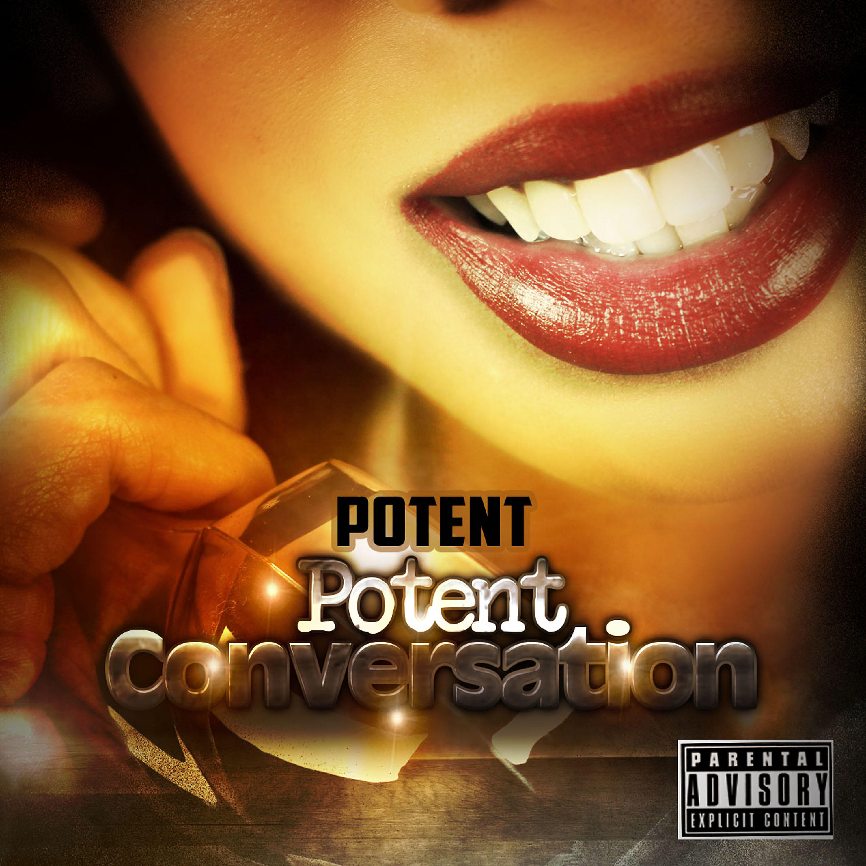 Релиз Potent Conversation
