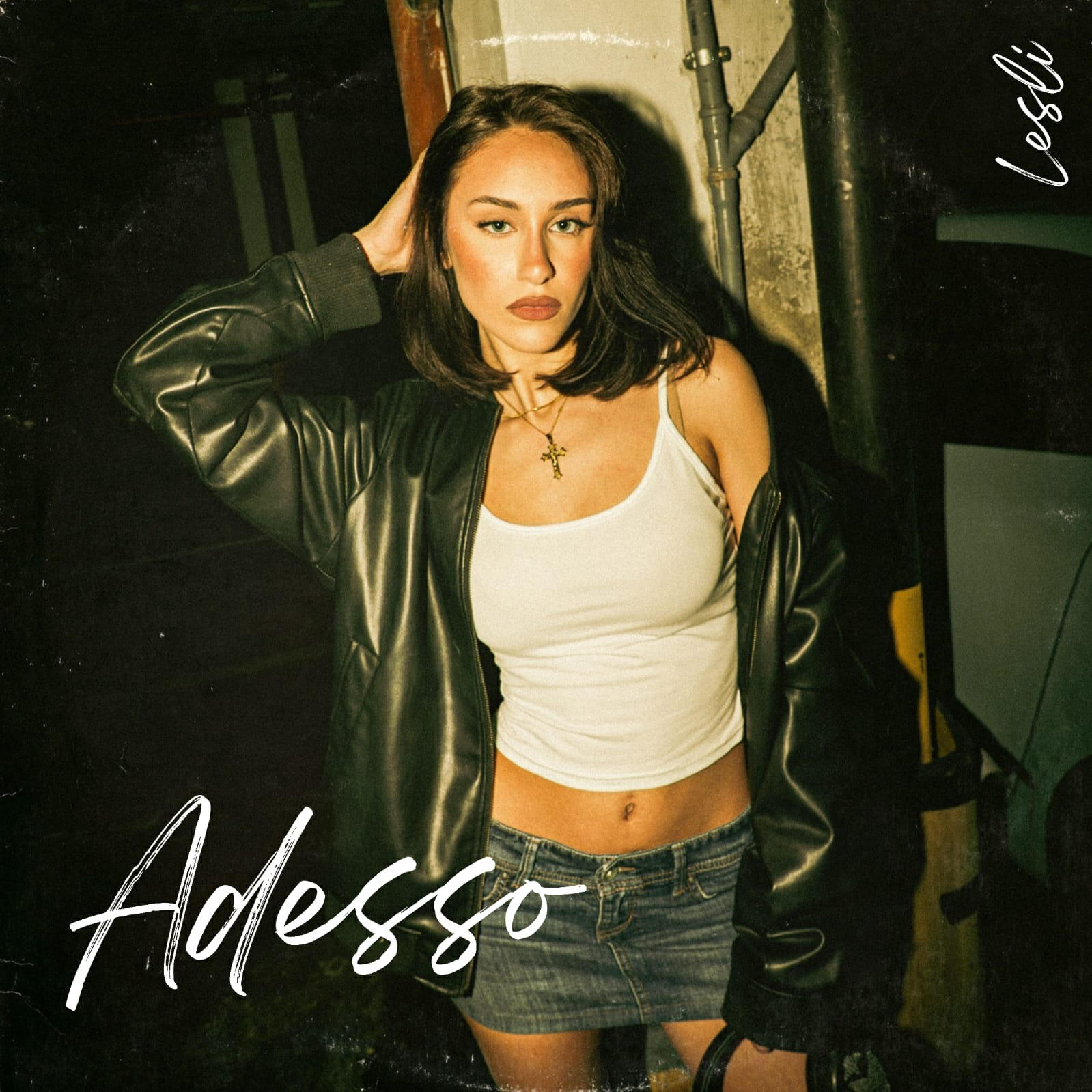 Релиз Adesso