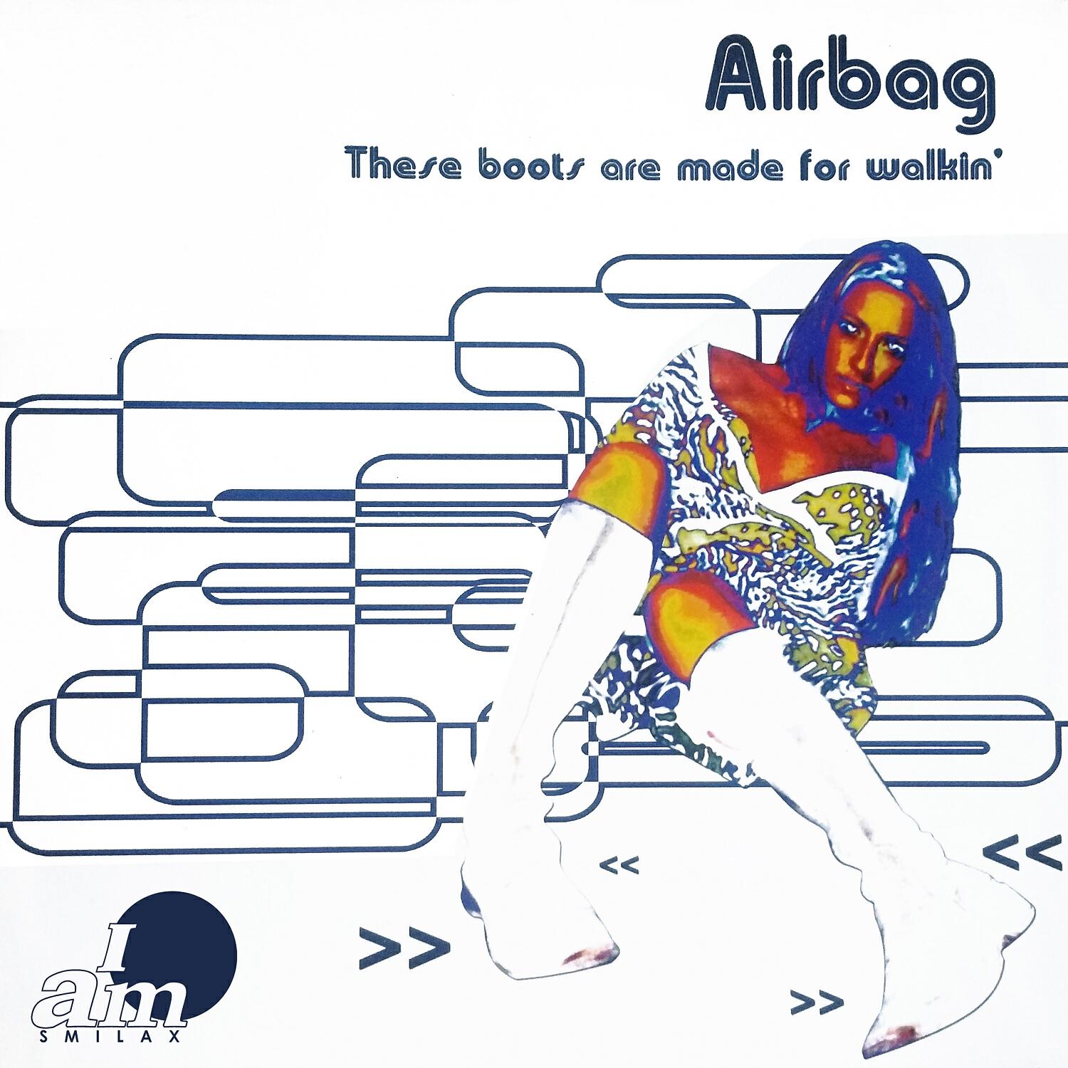 Релиз These Boots Are Made for Walkin'