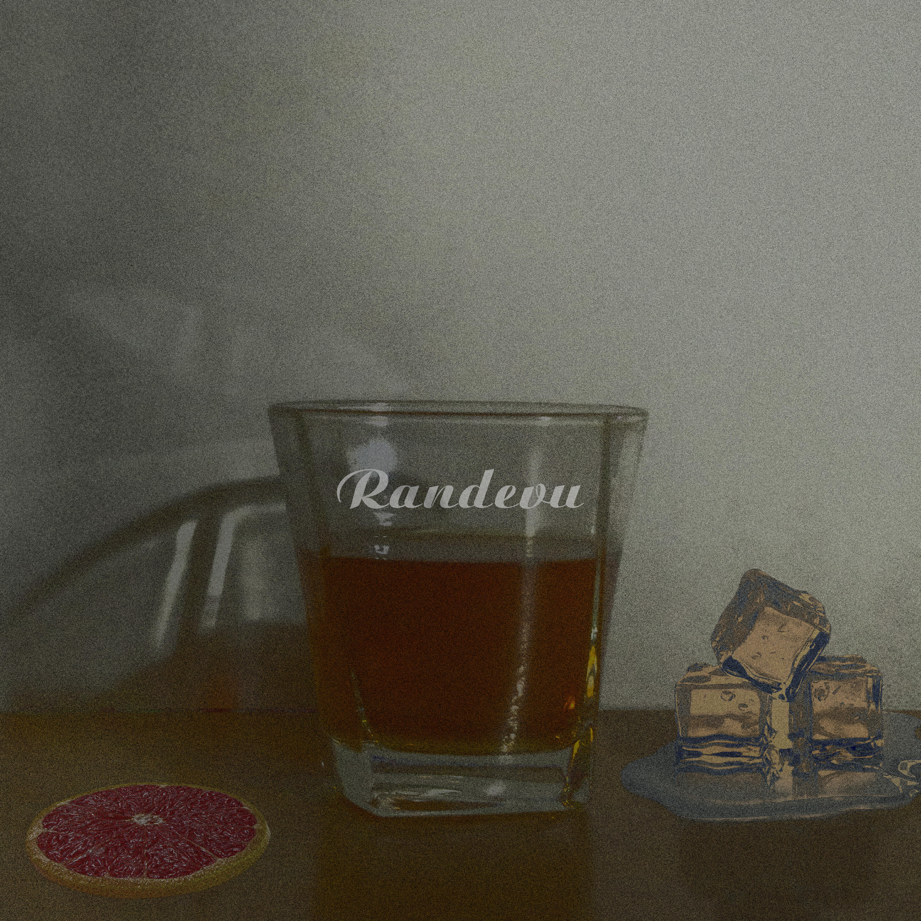 Релиз Рандеву