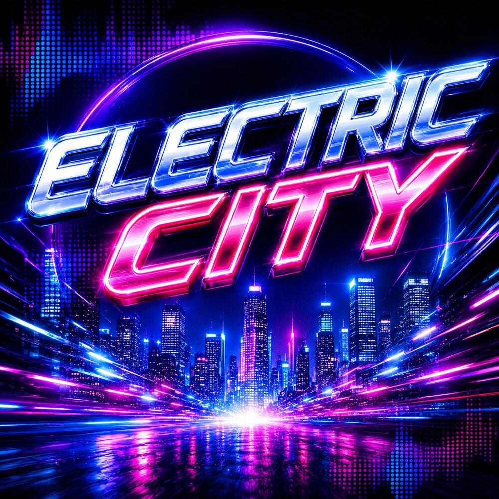 Релиз Electric City