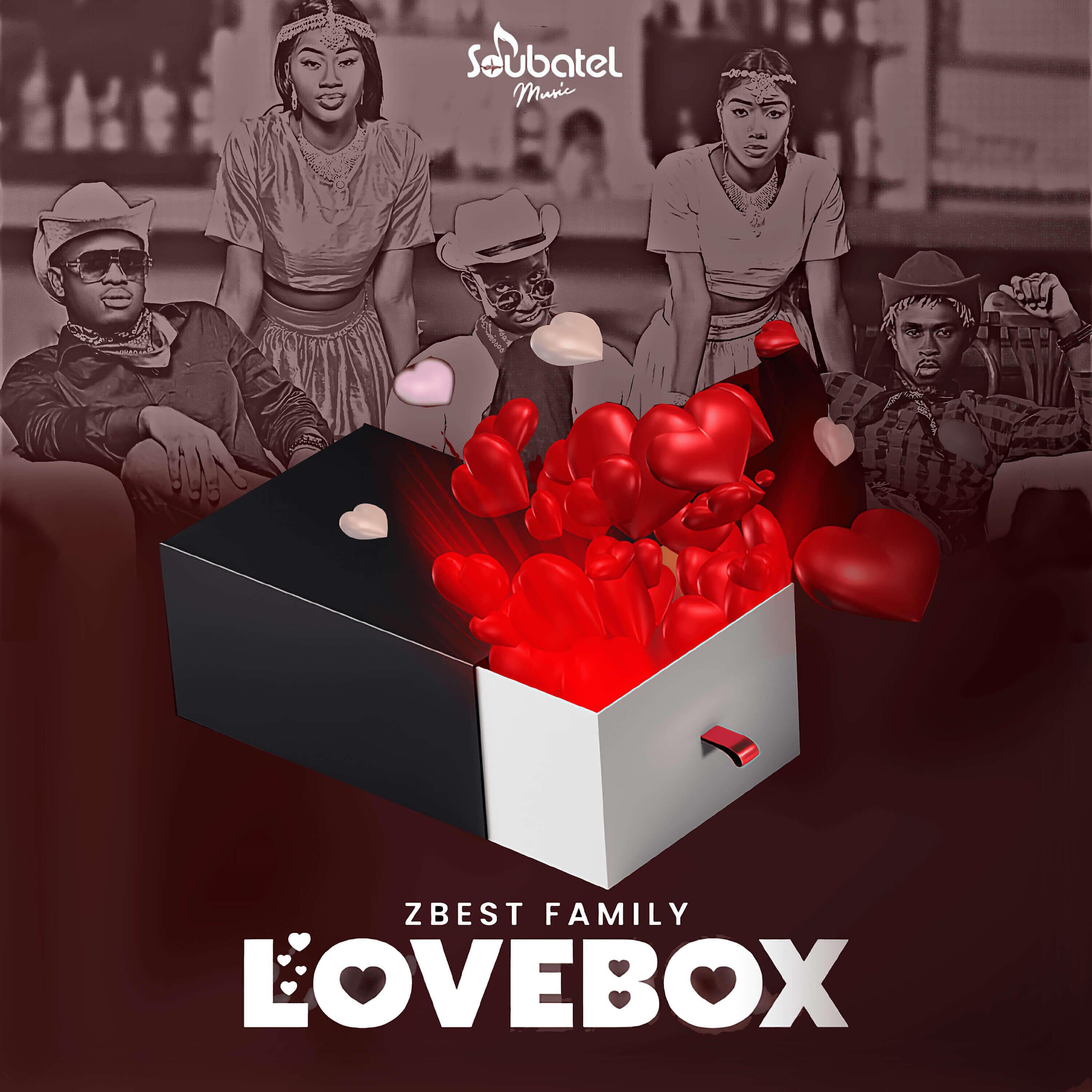 ZBest Family