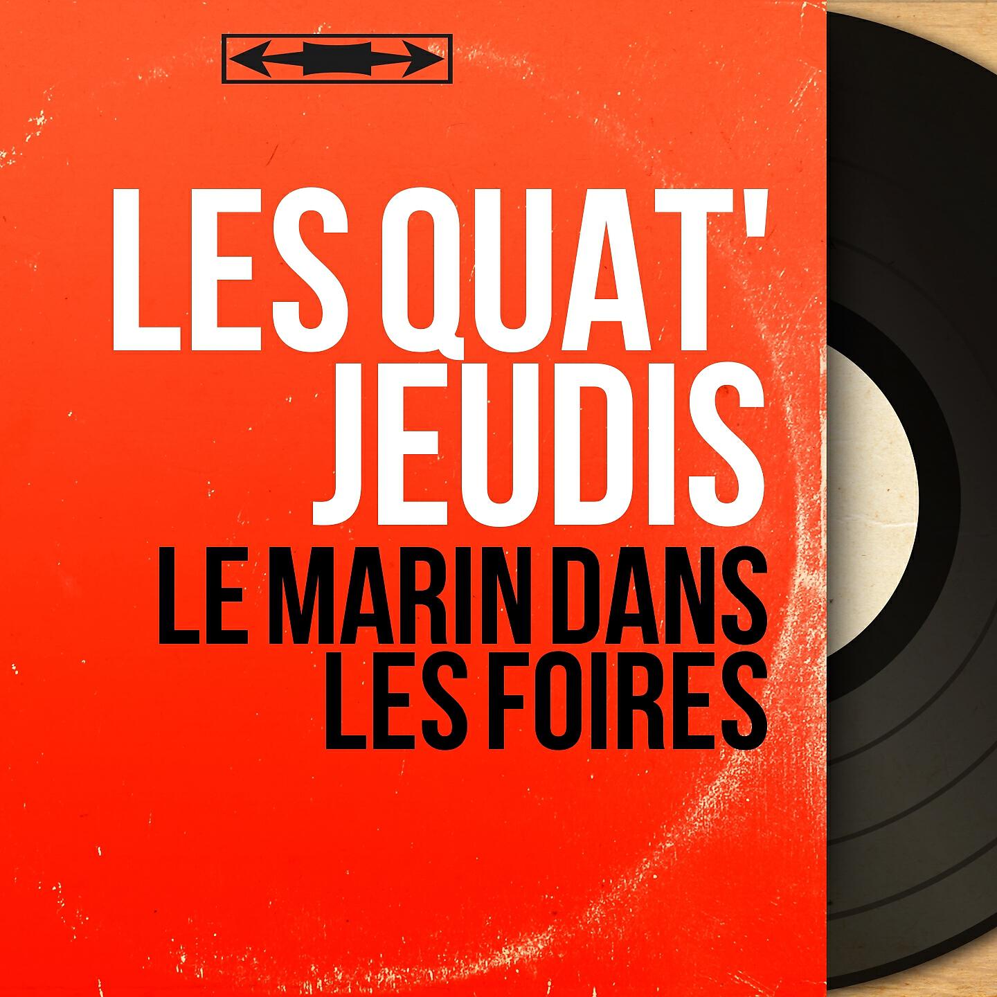 Релиз Le marin dans les foires