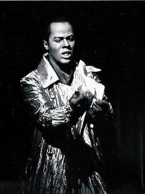 Kenneth Tarver