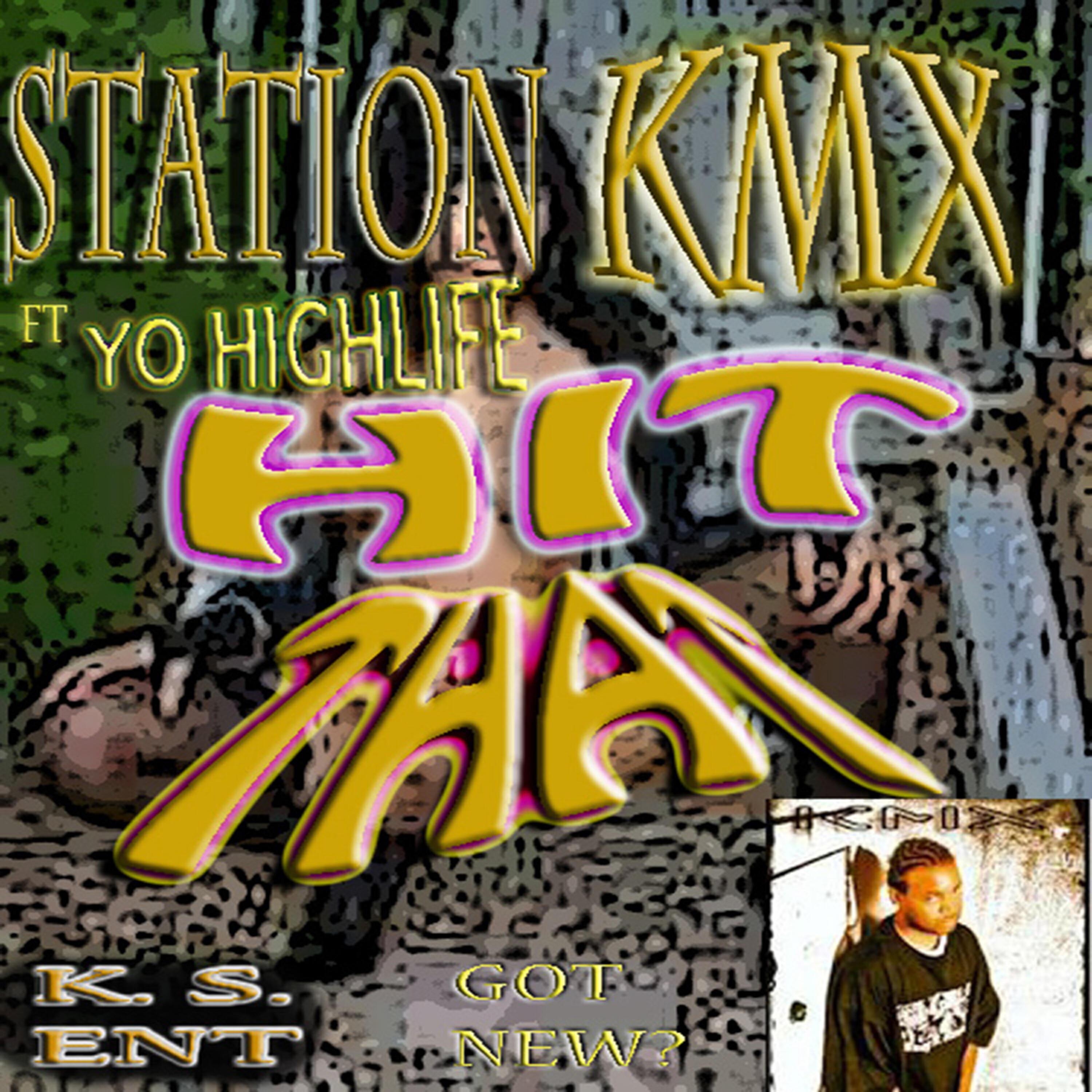 Yo HighLife