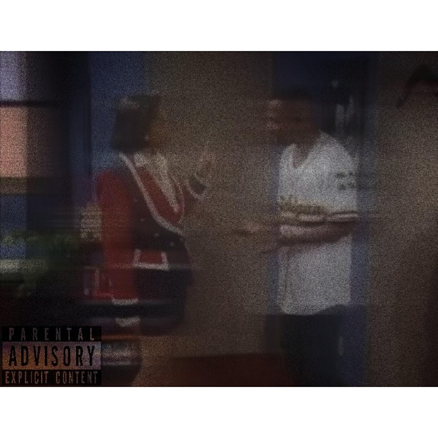 Трек Thoughts of a Nigga. (Martin's Heart)