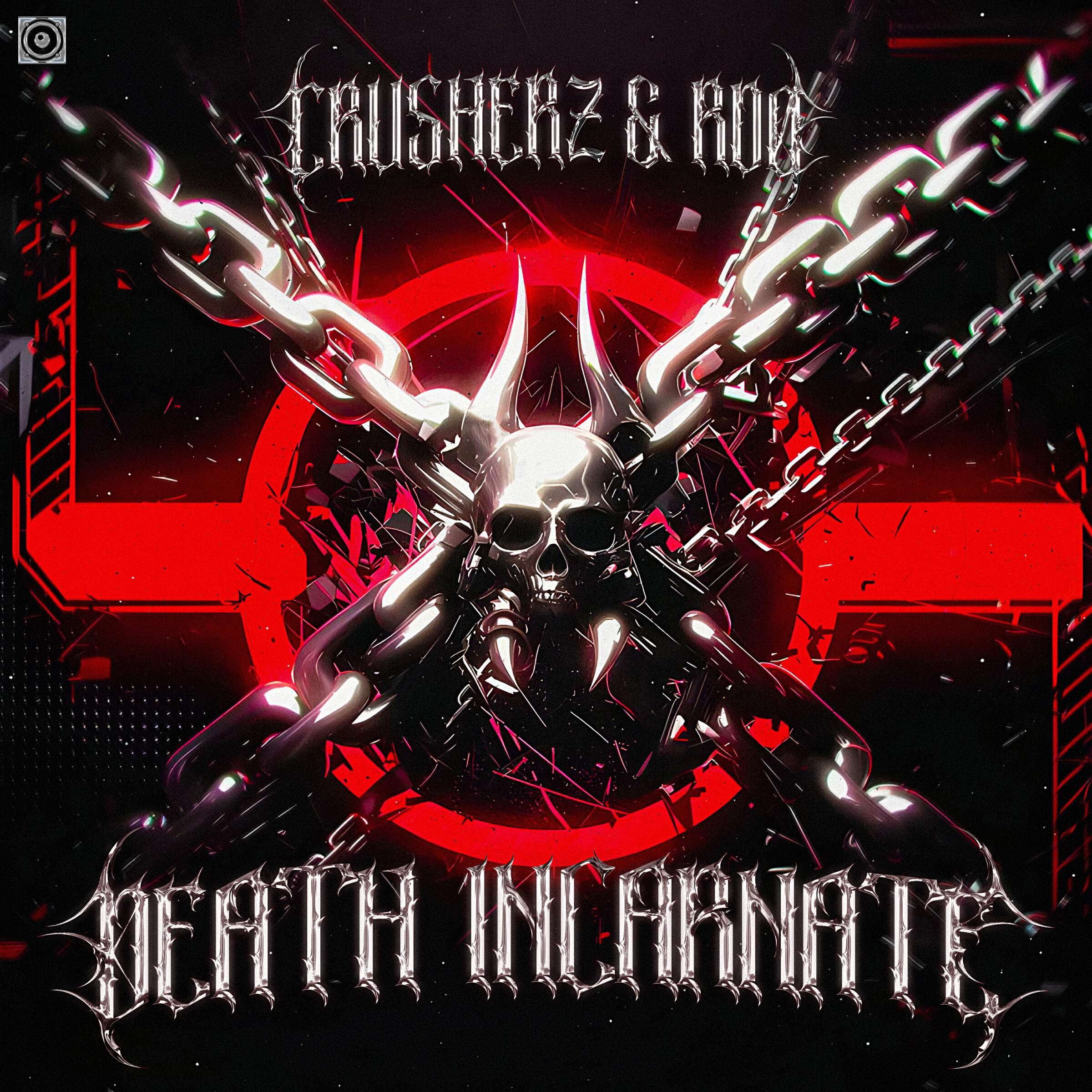Релиз Death Incarnate