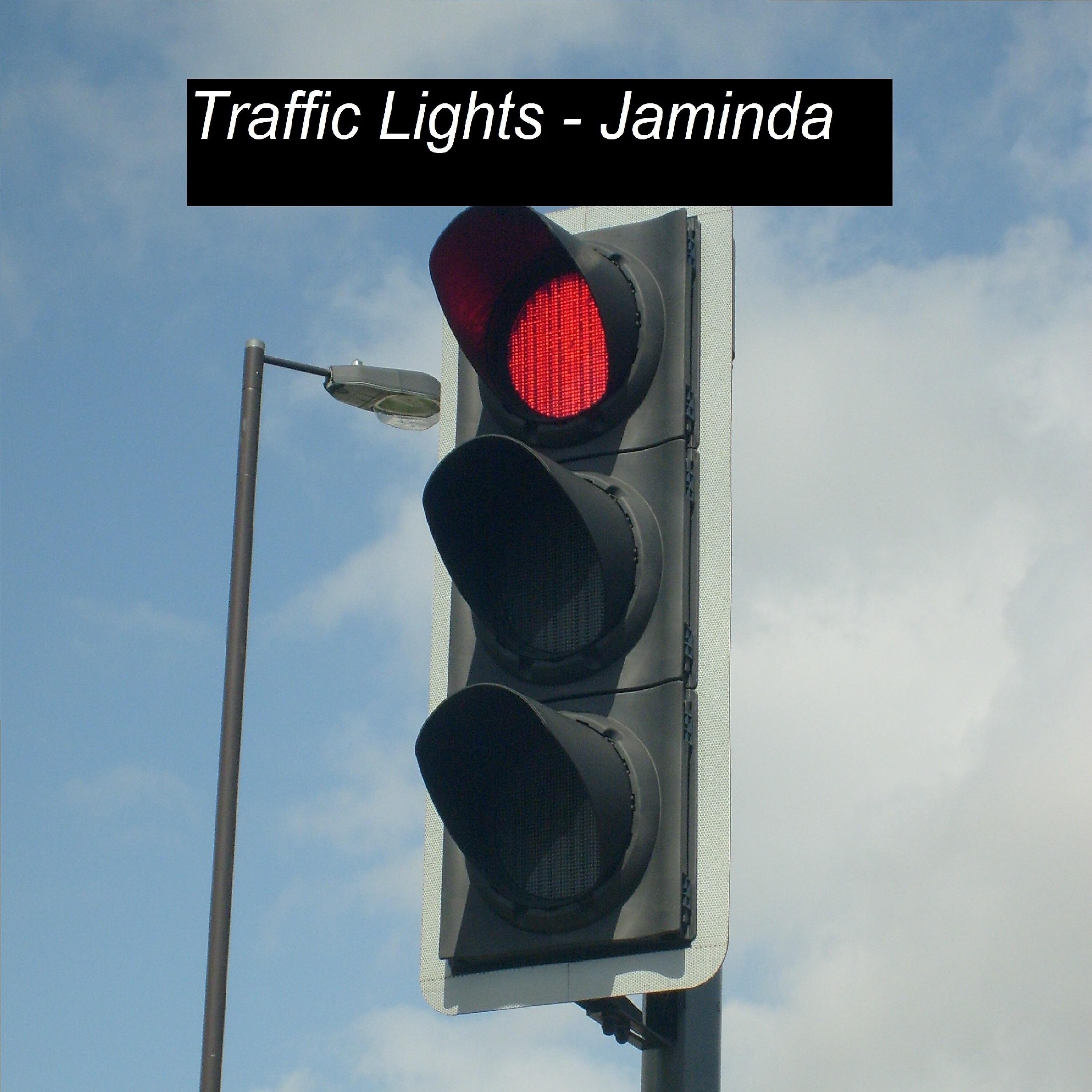 Релиз Traffic Lights
