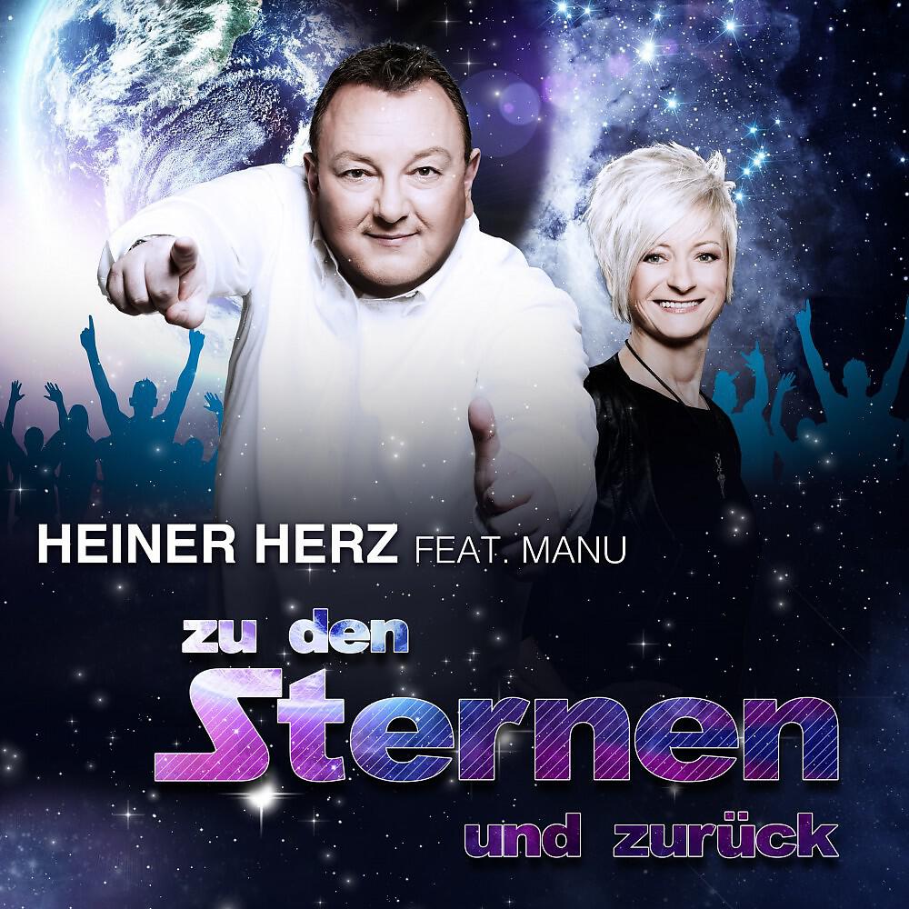 Релиз Zu den Sternen und zurück