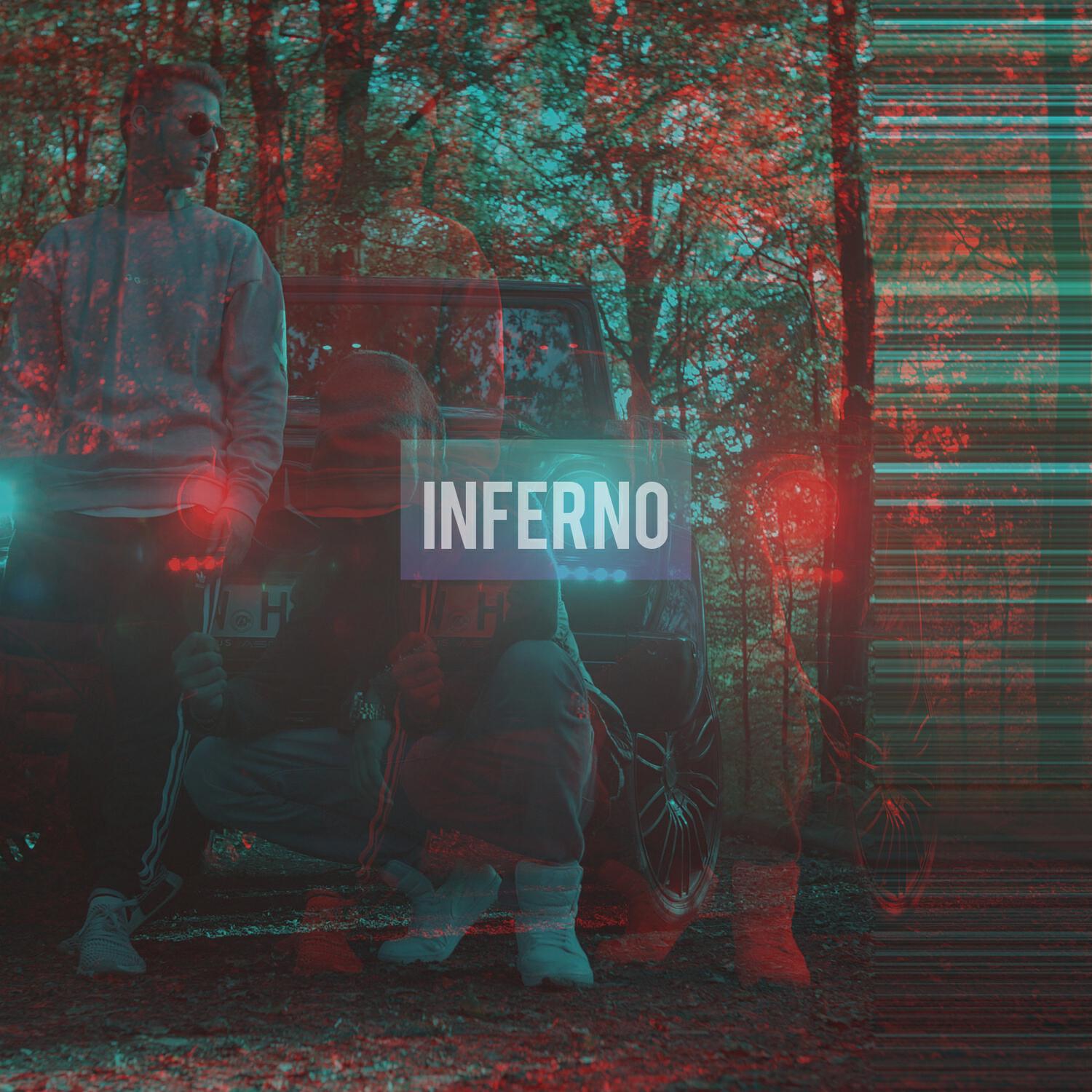 Релиз Inferno