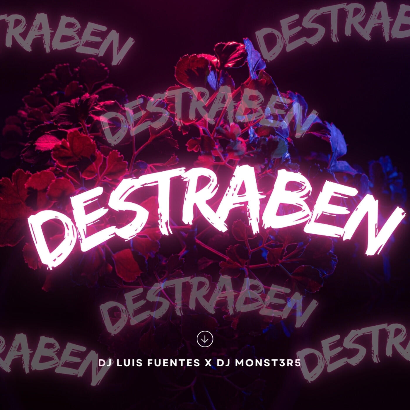 Релиз DESTRABEN
