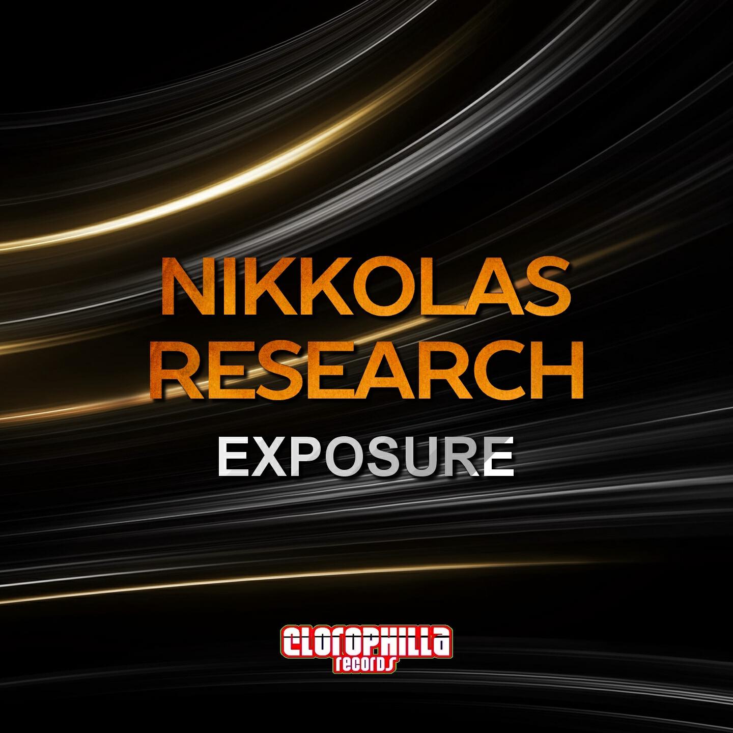 Релиз Exposure