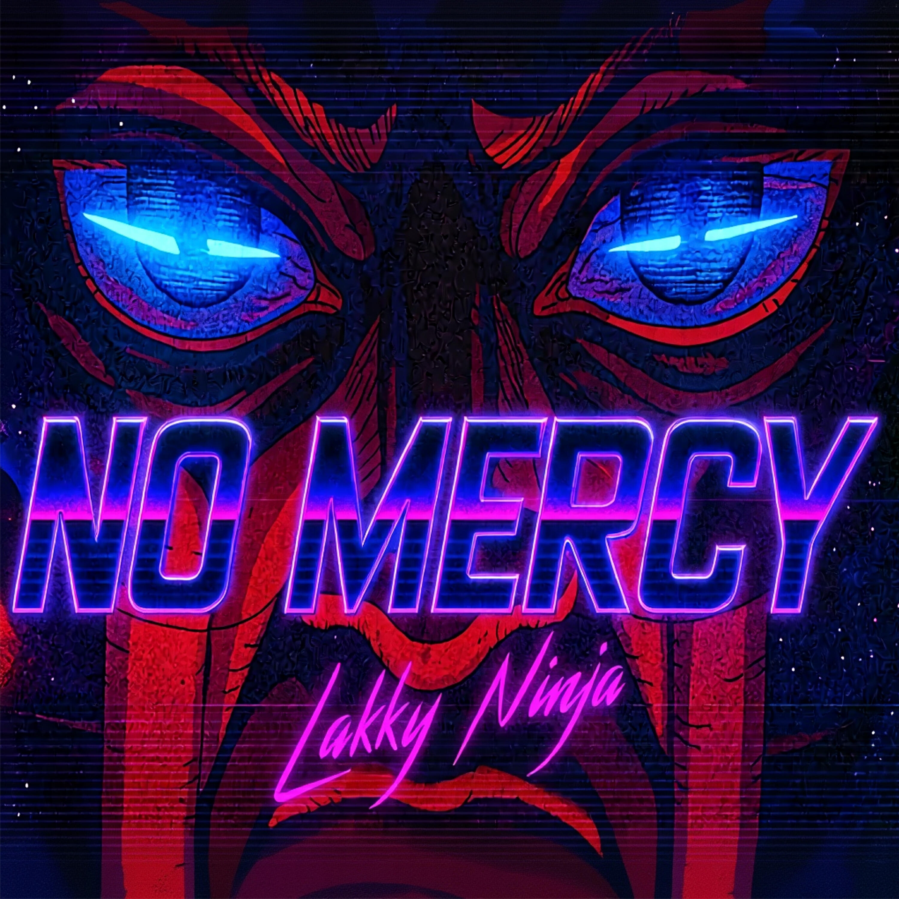 Релиз No Mercy