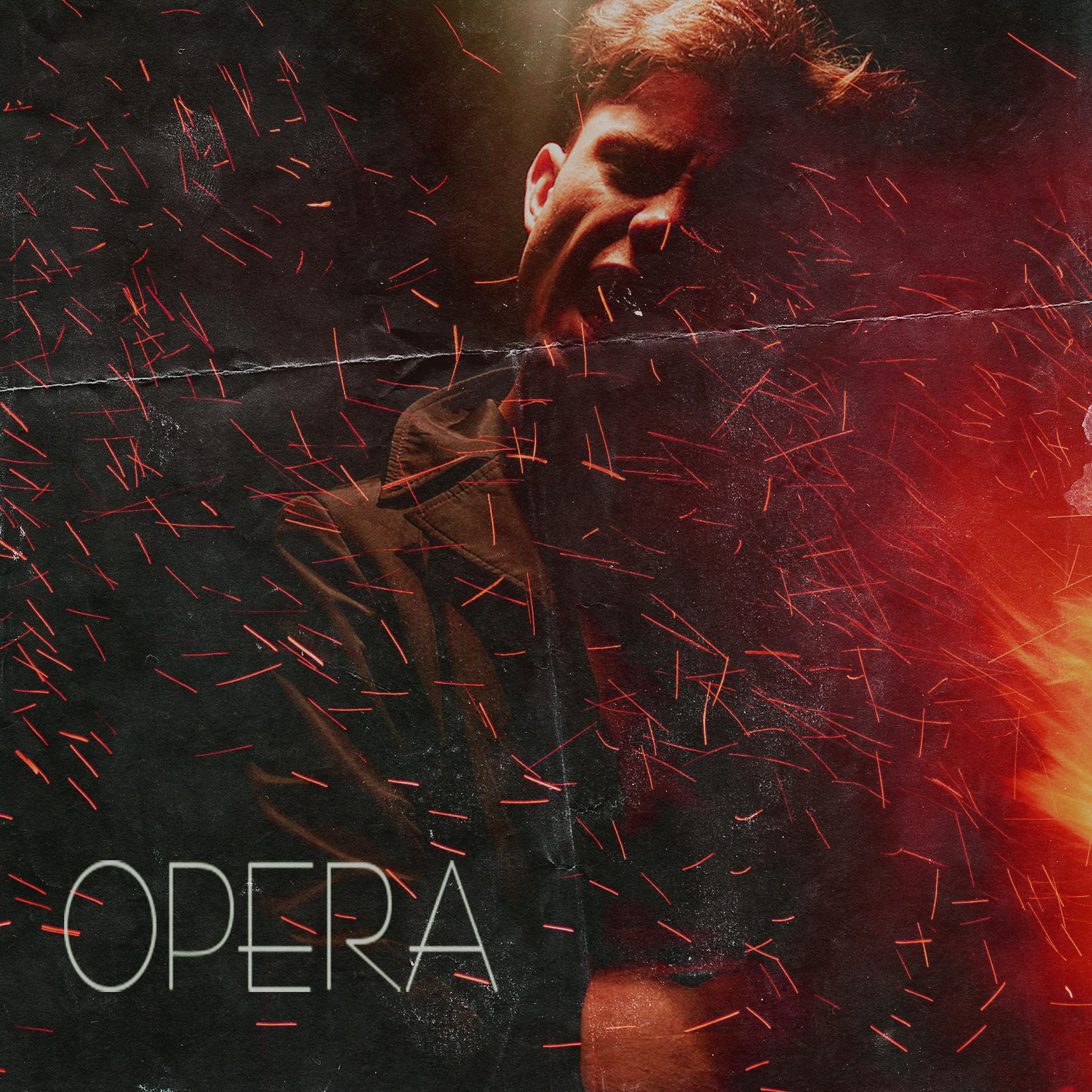 Релиз OPERA