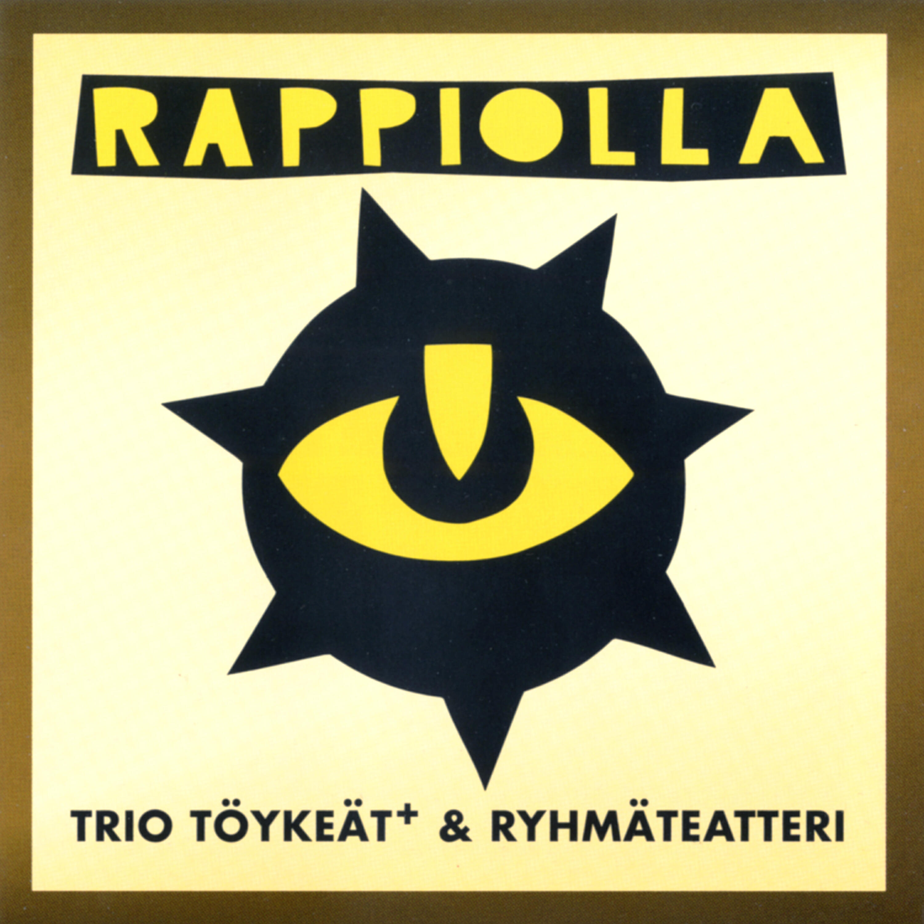 Релиз Rappiolla