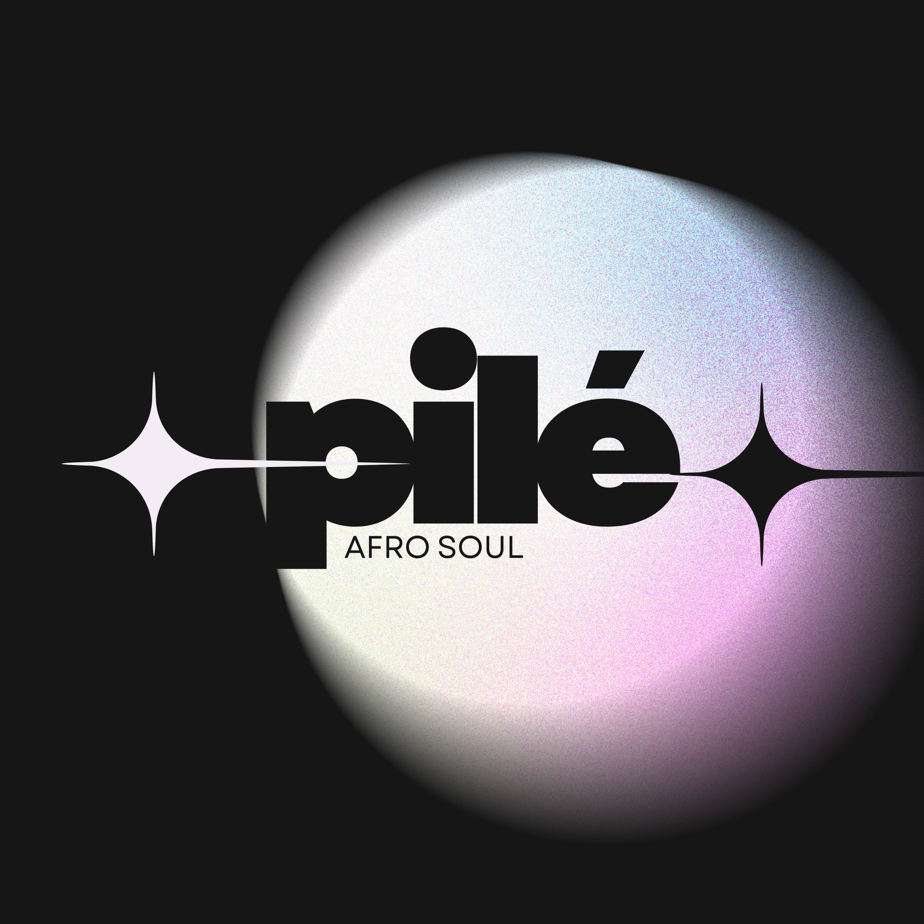Релиз Pilé Afro Soul