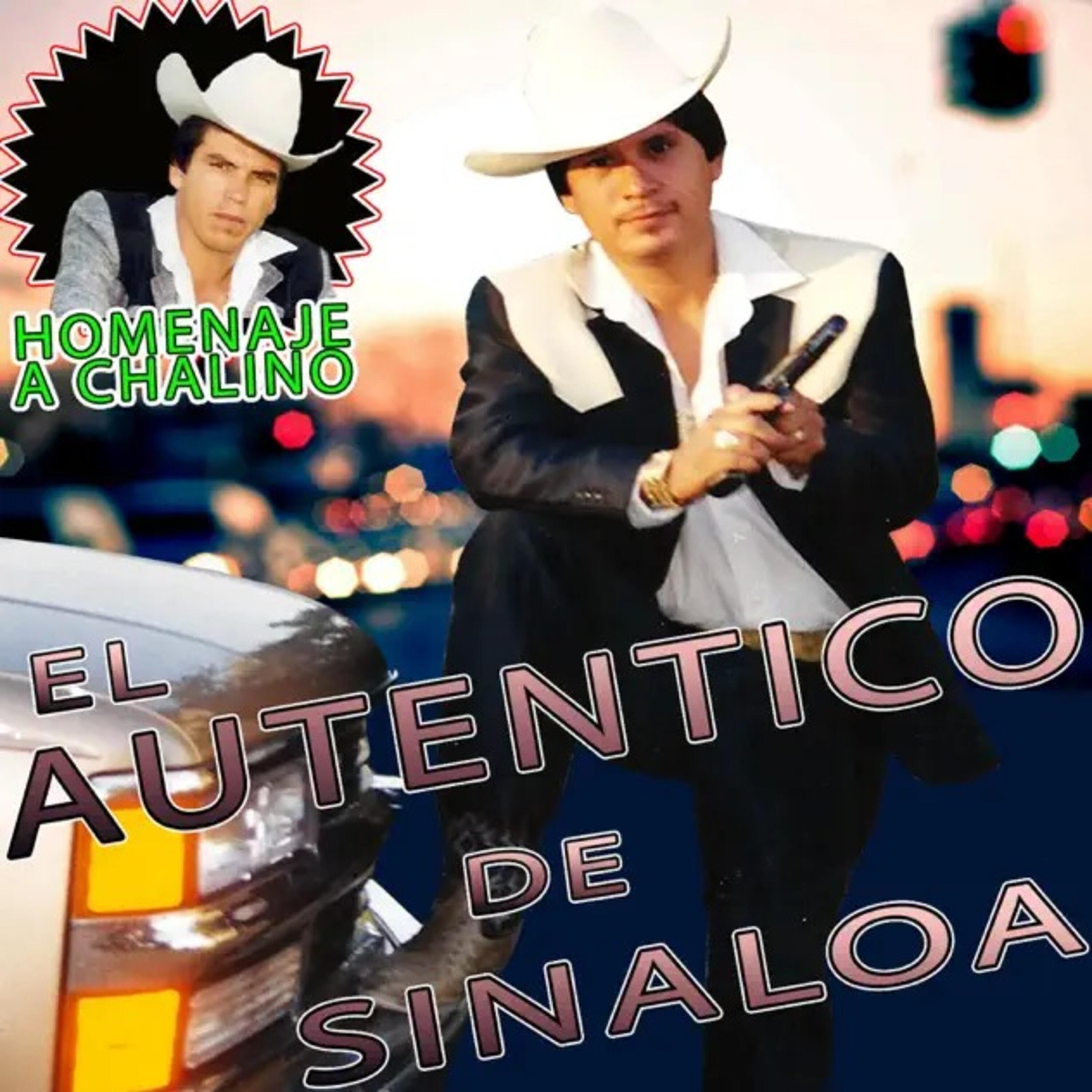 Homenaje A Chalino