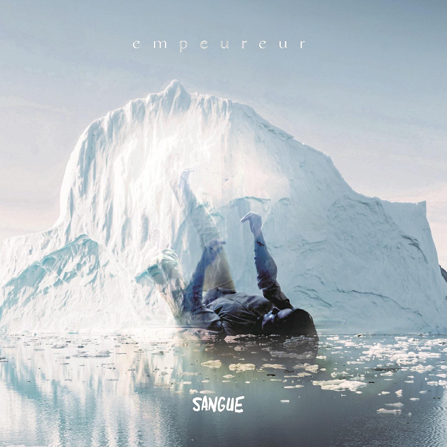 Релиз Empeureur
