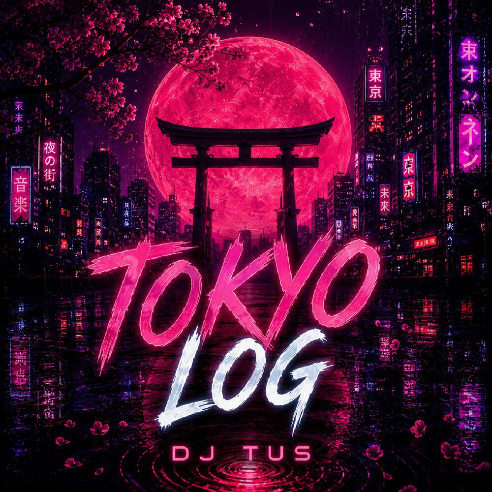 Релиз TOKYO LOG