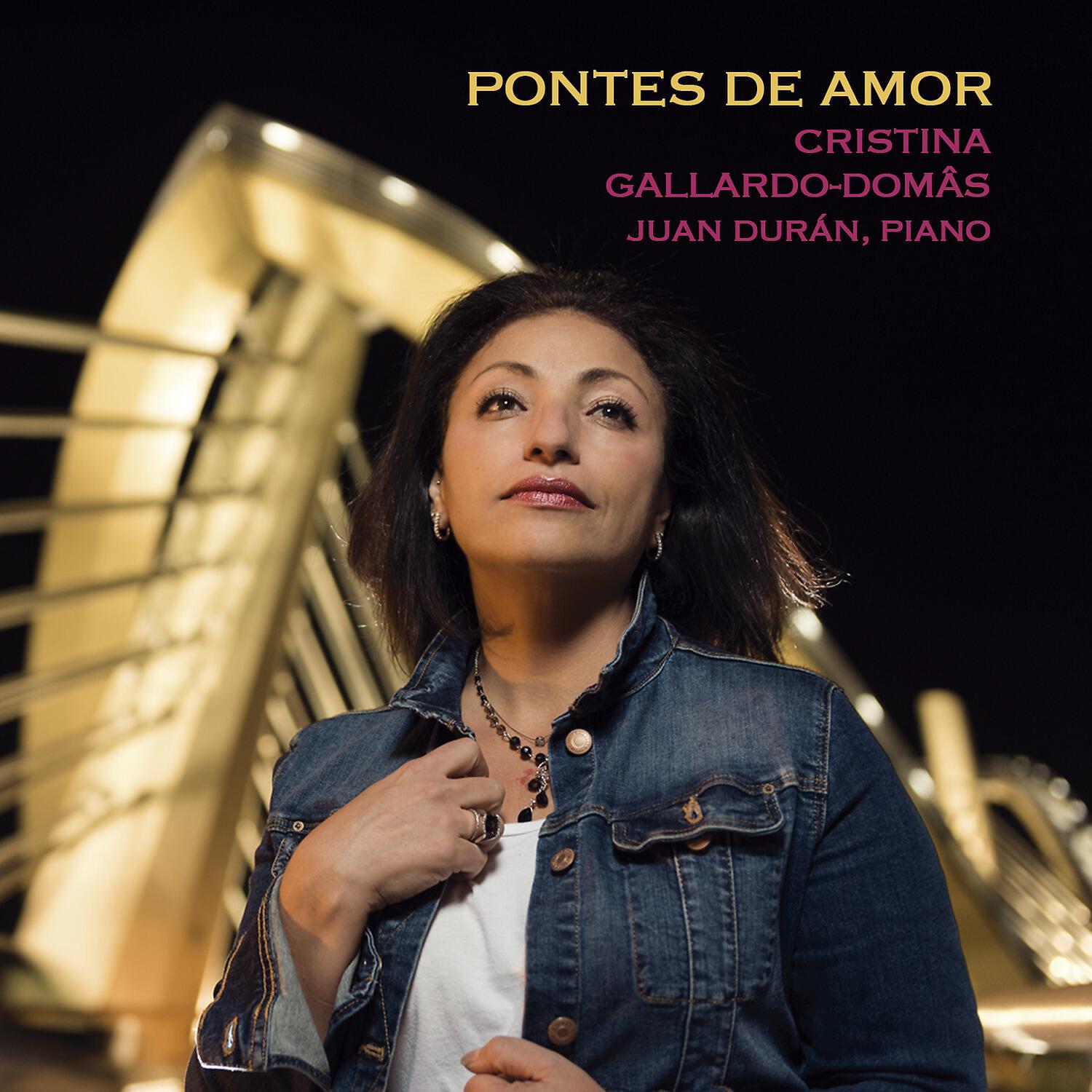 Релиз Pontes de Amor