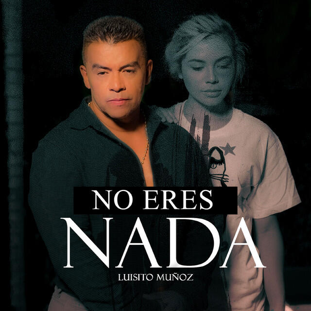 Релиз No Eres Nada