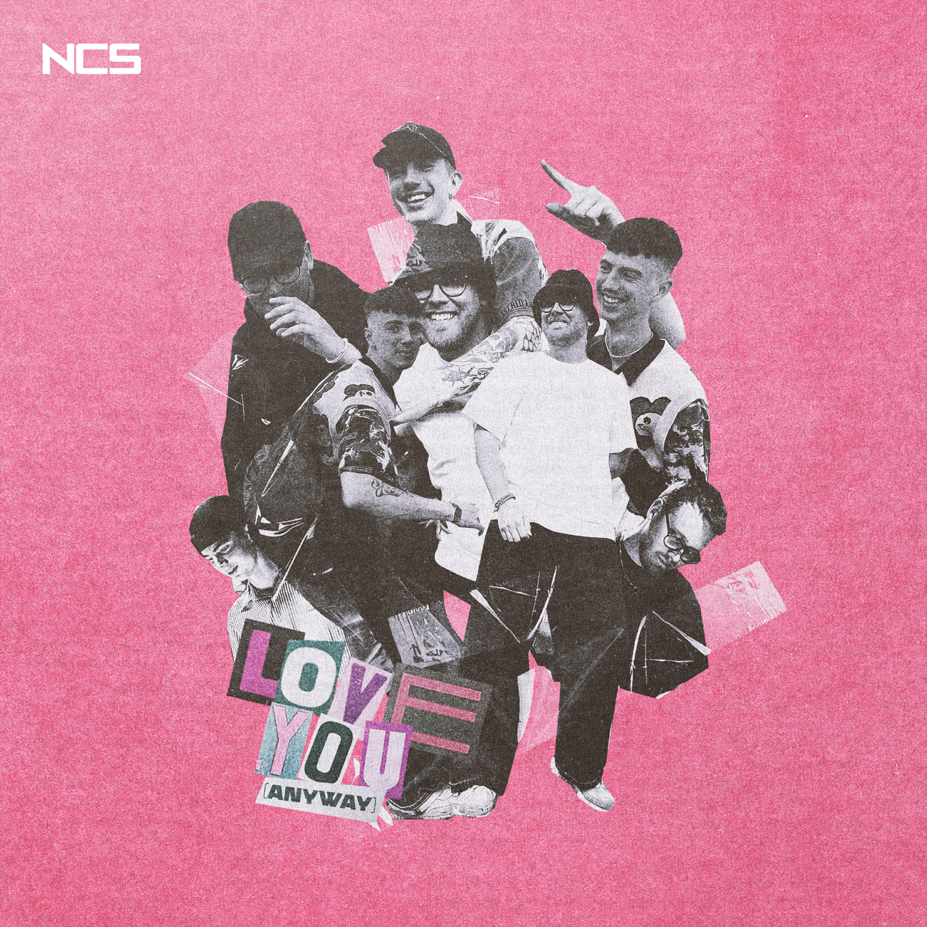 Релиз Love You (Anyway)