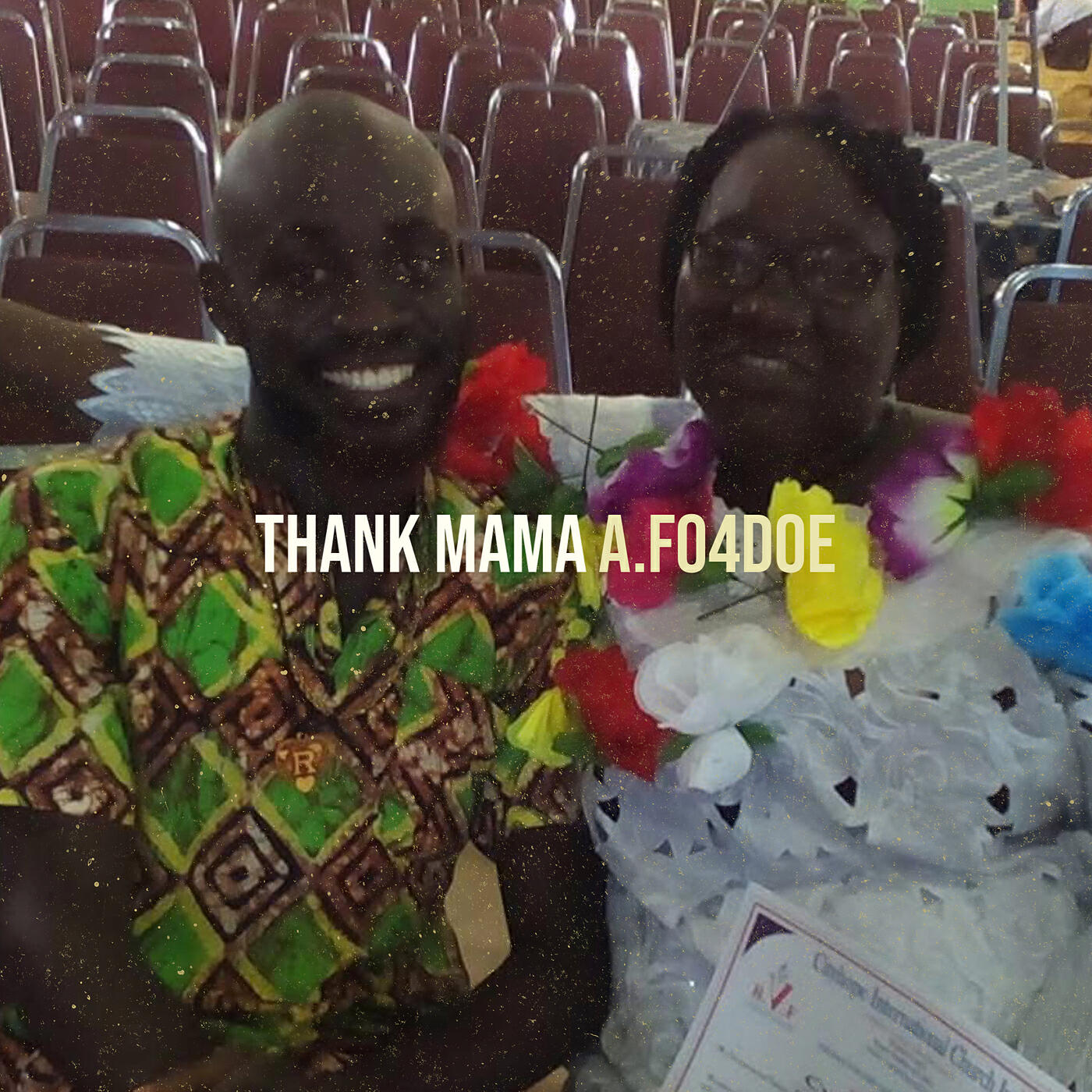 Релиз Thank Mama