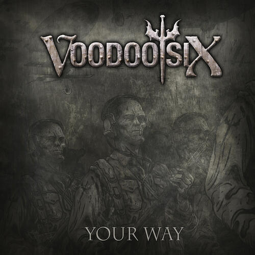 Релиз Your Way