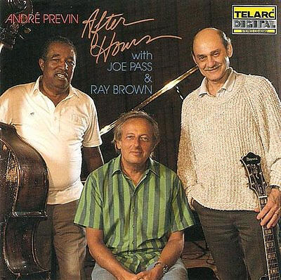 André Previn's Trio