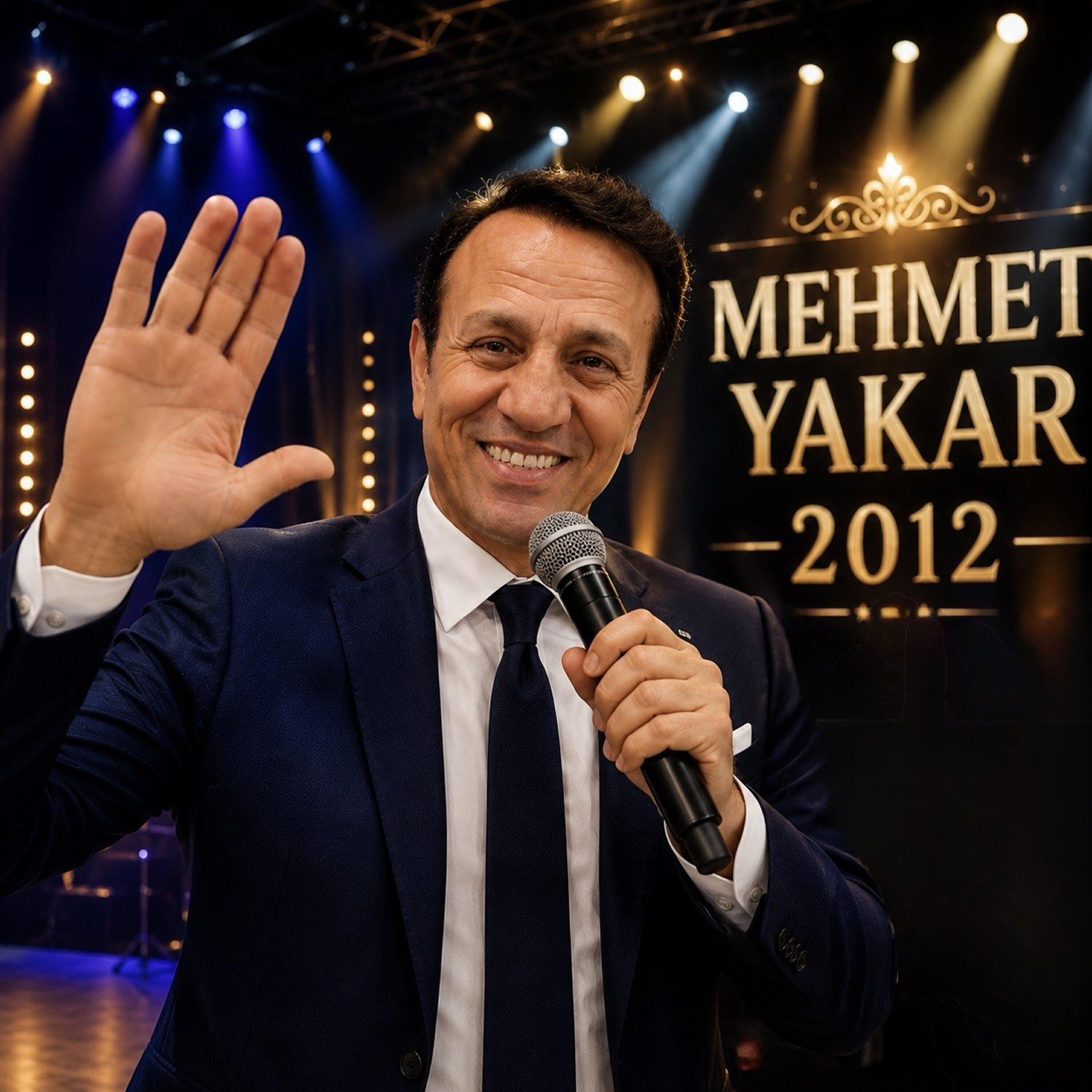 Релиз Mehmet Yakar 2012