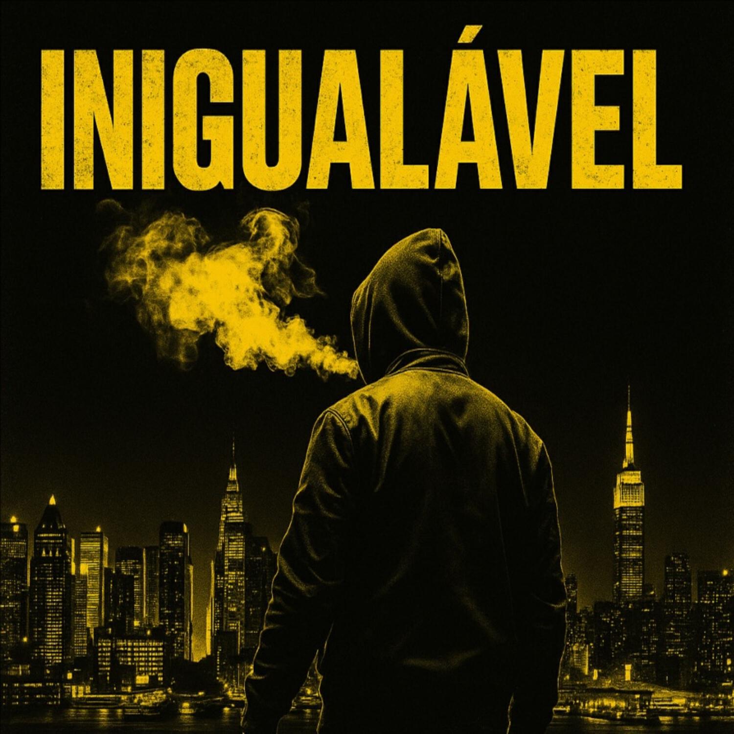 Релиз Inigualável