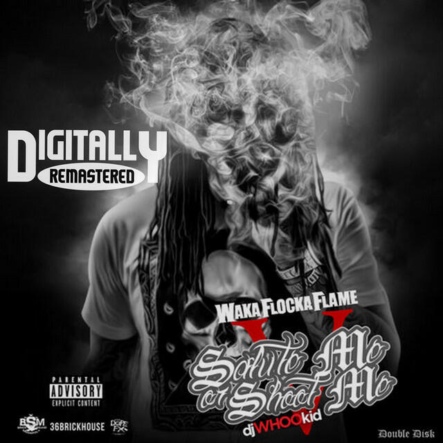 Релиз Salute Me Or Shoot Me 5