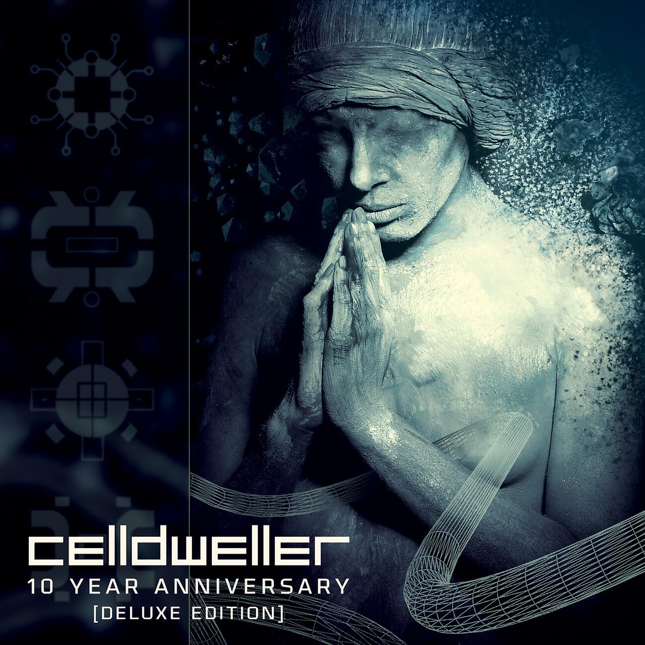 Релиз Celldweller 10 Year Anniversary (Deluxe Edition)