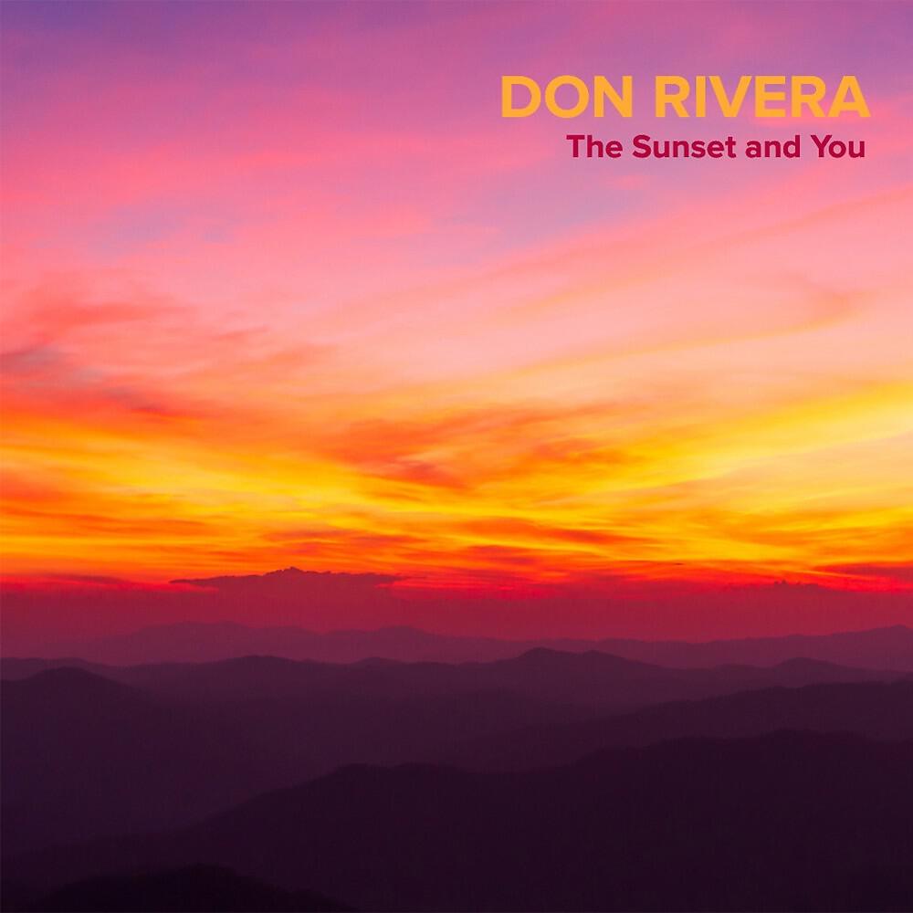 Релиз The Sunset and You