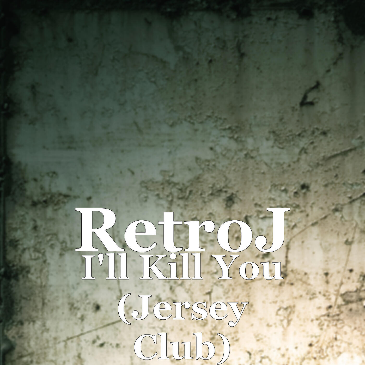 Релиз I'll Kill You (Jersey Club)