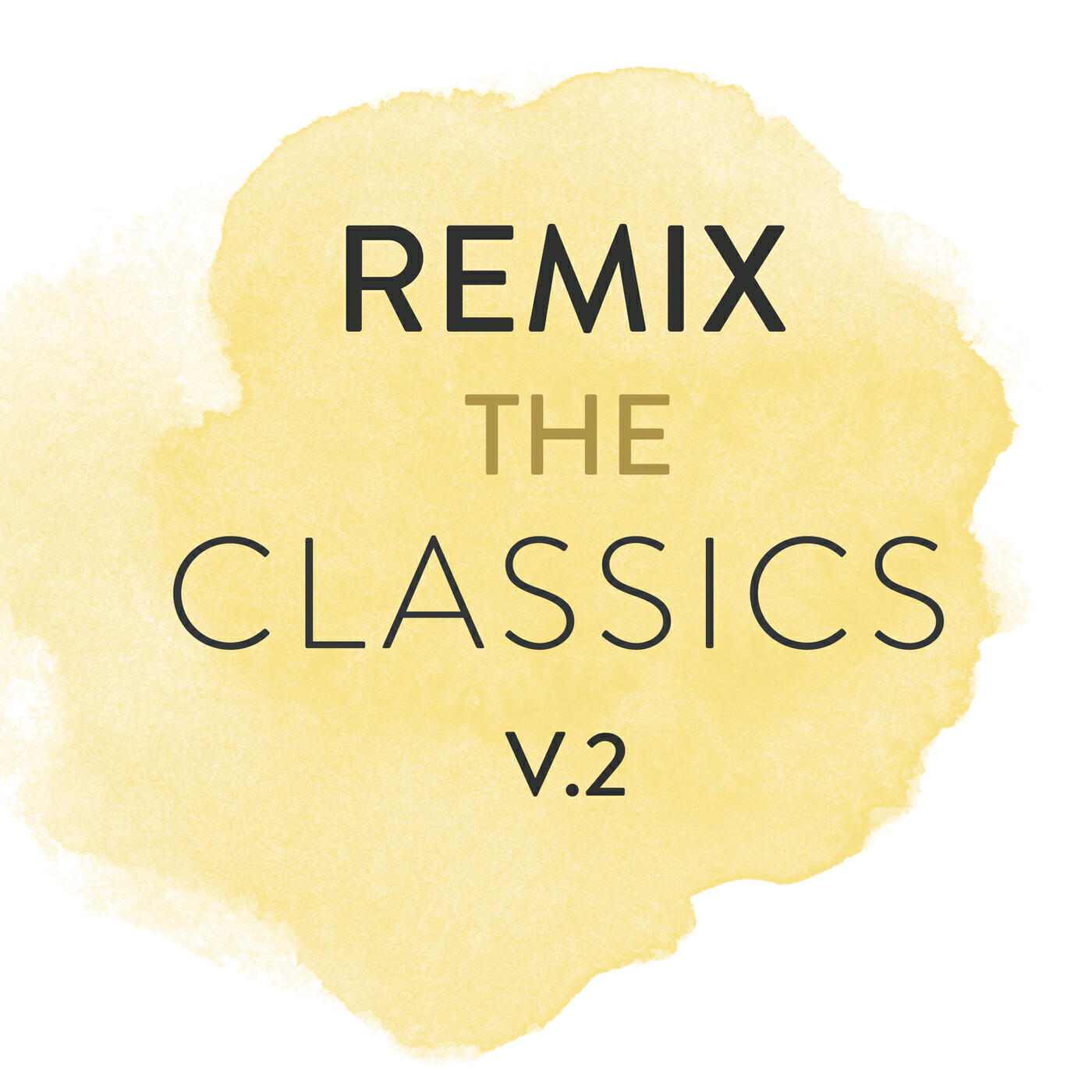 Трек I Heard It Through The Grapevine (Knuckle G Remix)