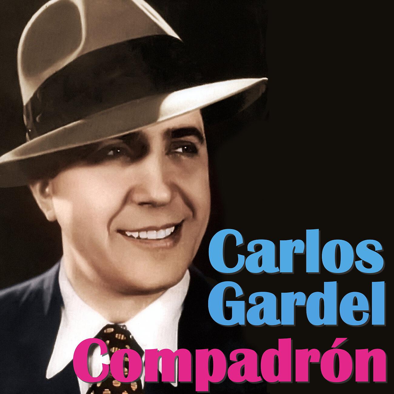 Релиз Compadrón