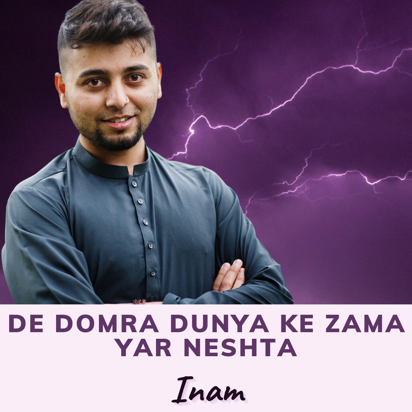 Релиз De Domra Dunya Ke Zama Yar Neshta