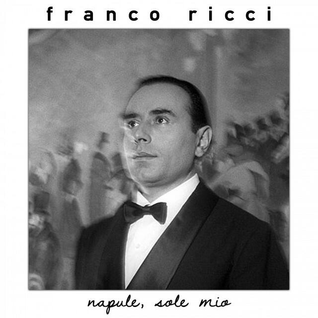 Релиз Napule, sole mio