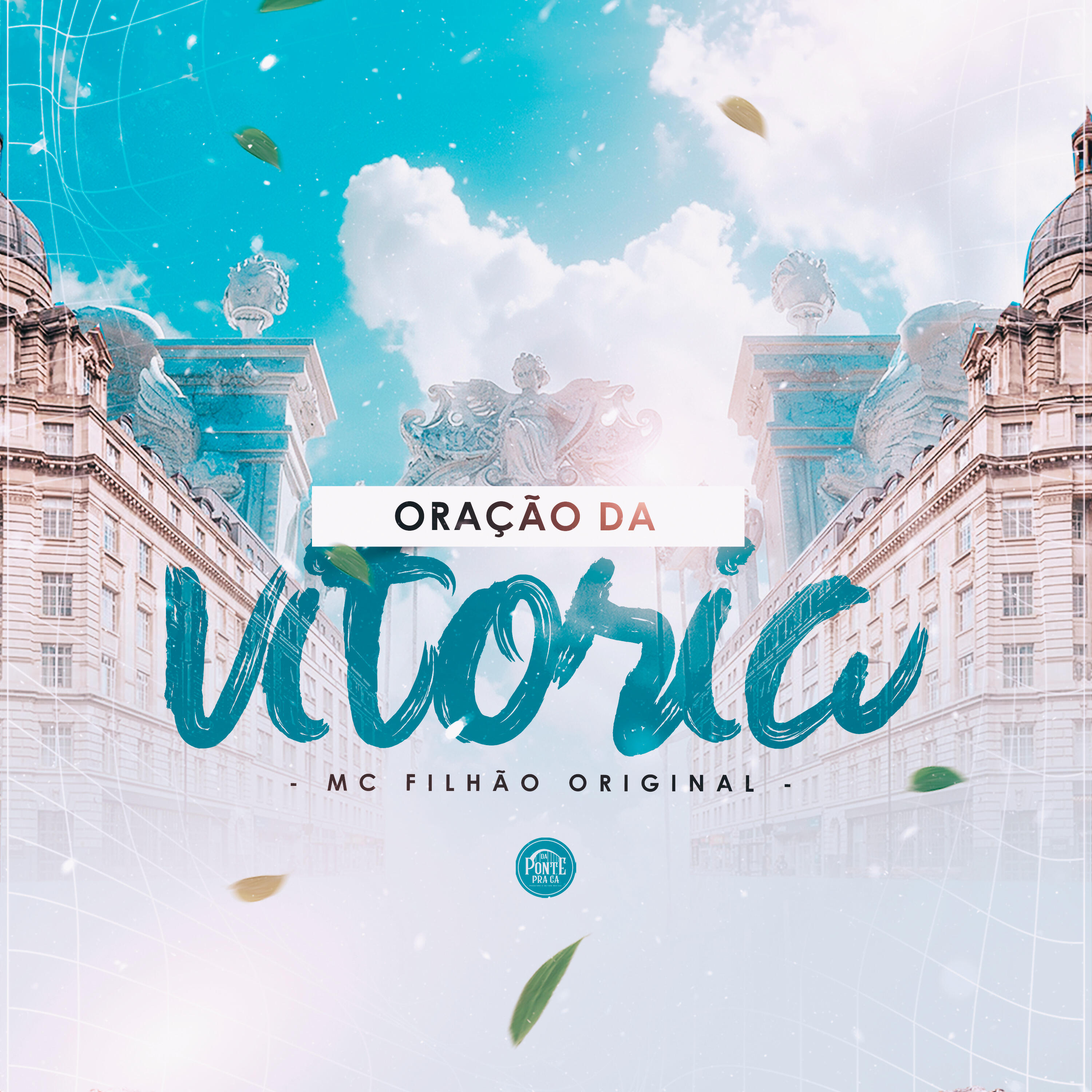 Релиз Oração da Vitoria