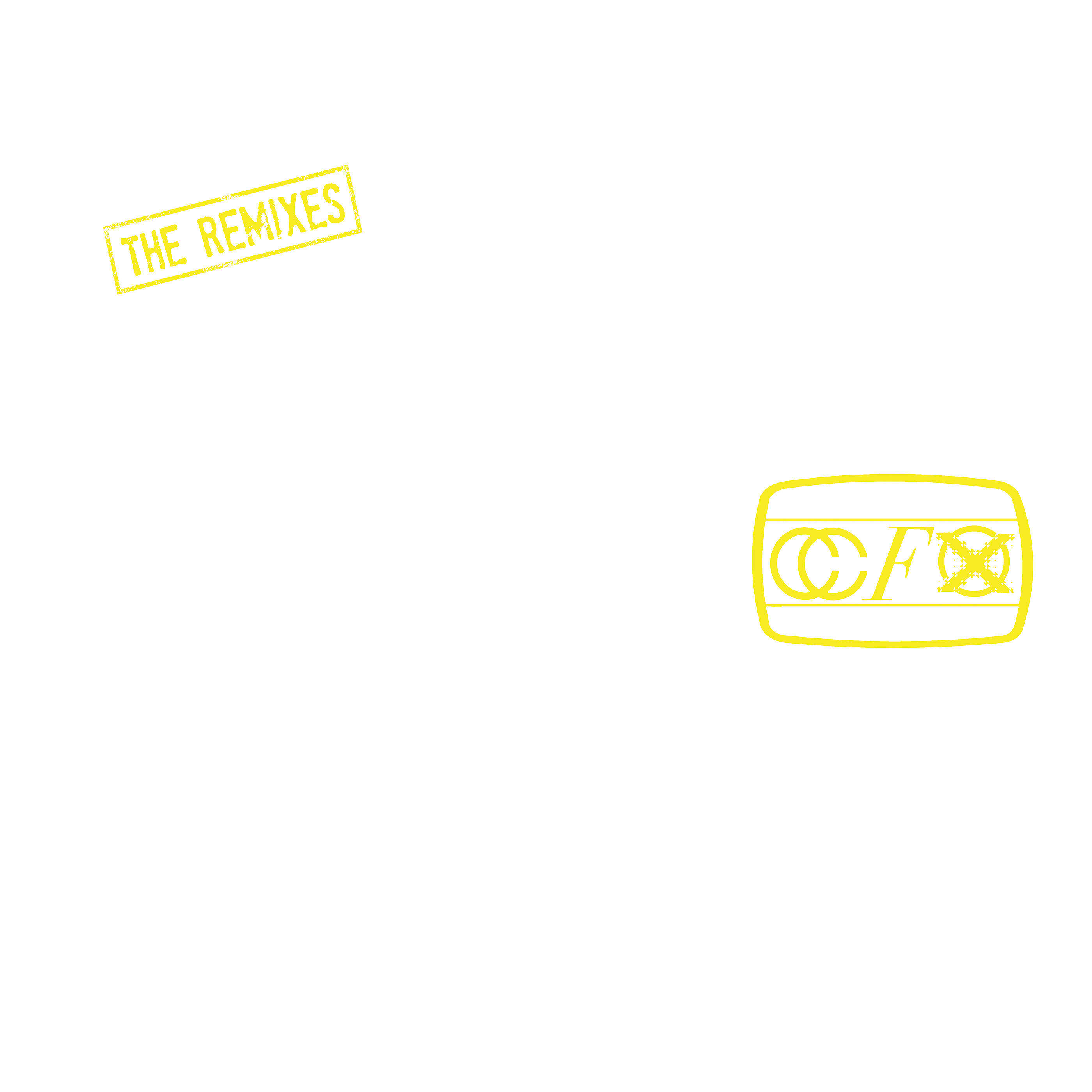 Релиз The Remixes