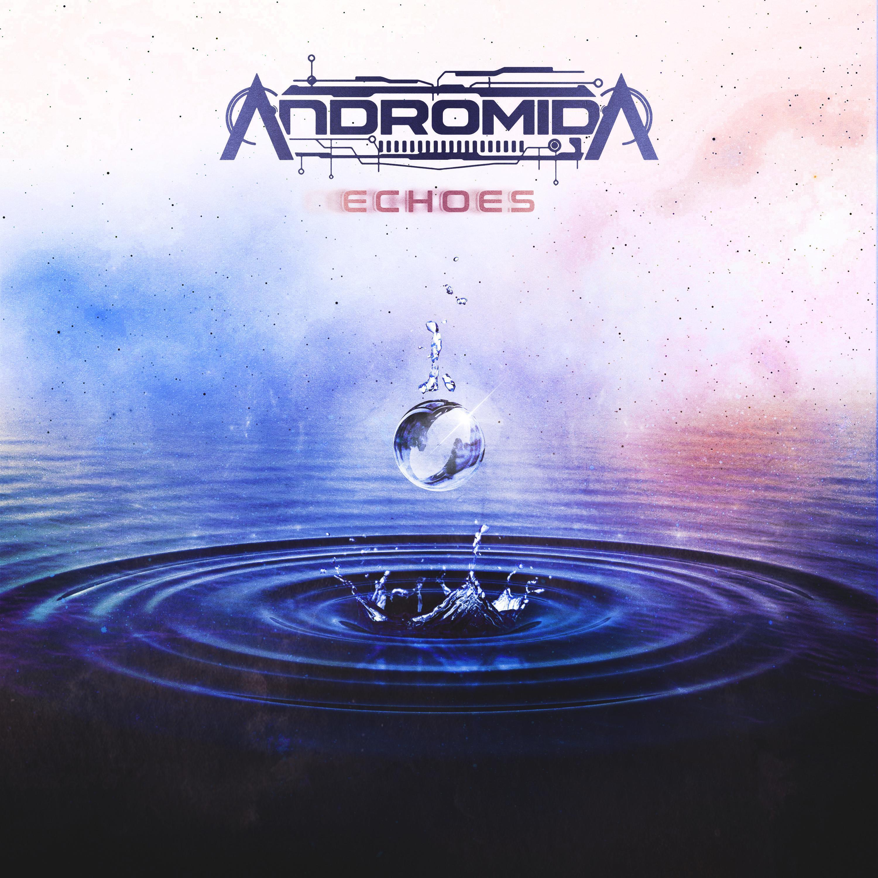 Релиз Echoes