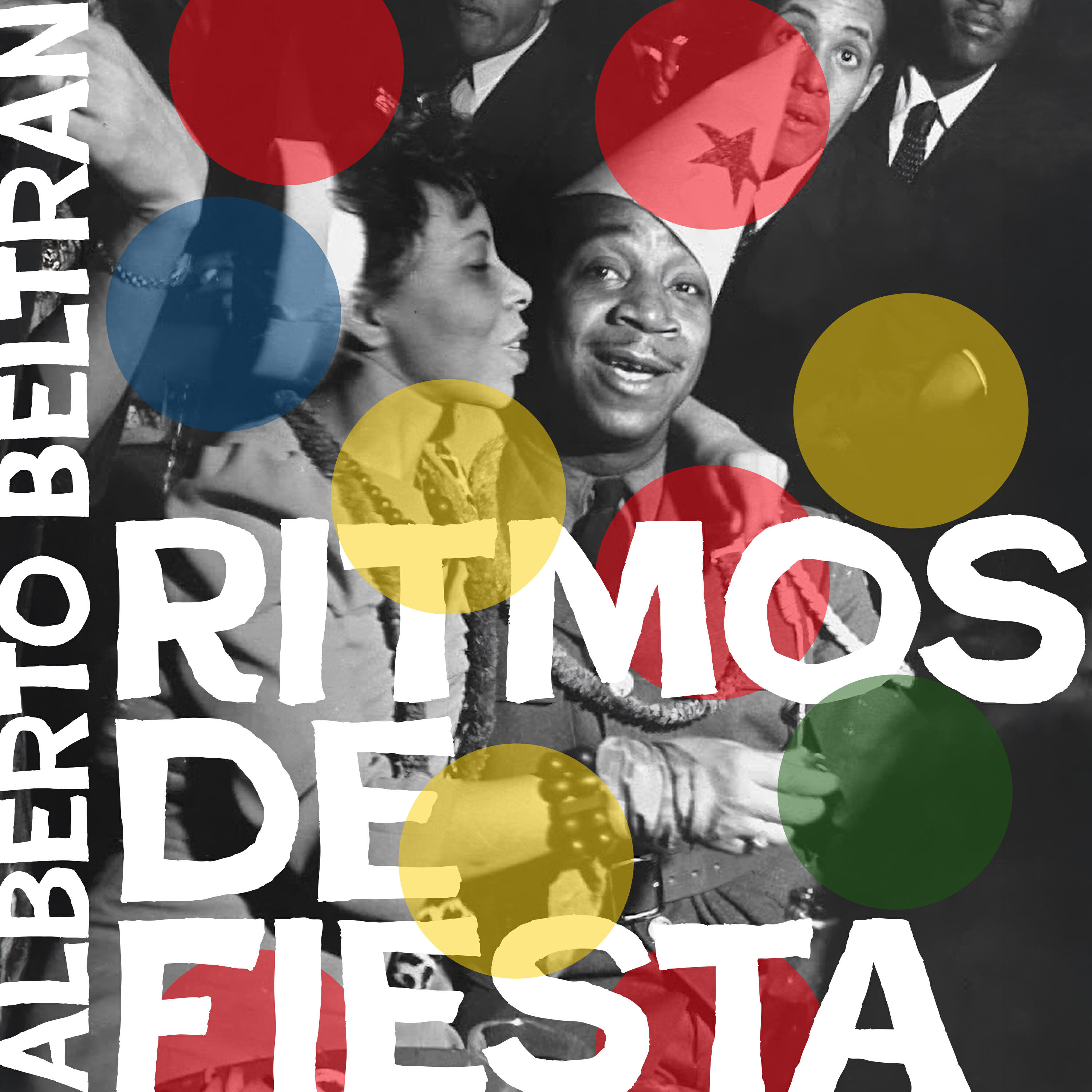 Релиз Ritmos De Fiesta - Más Música Para Bailar En Nochevieja