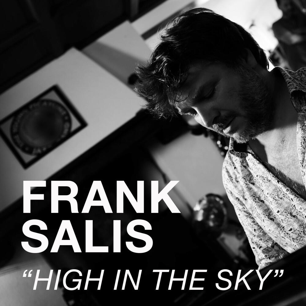 Релиз High in the Sky (Disk)