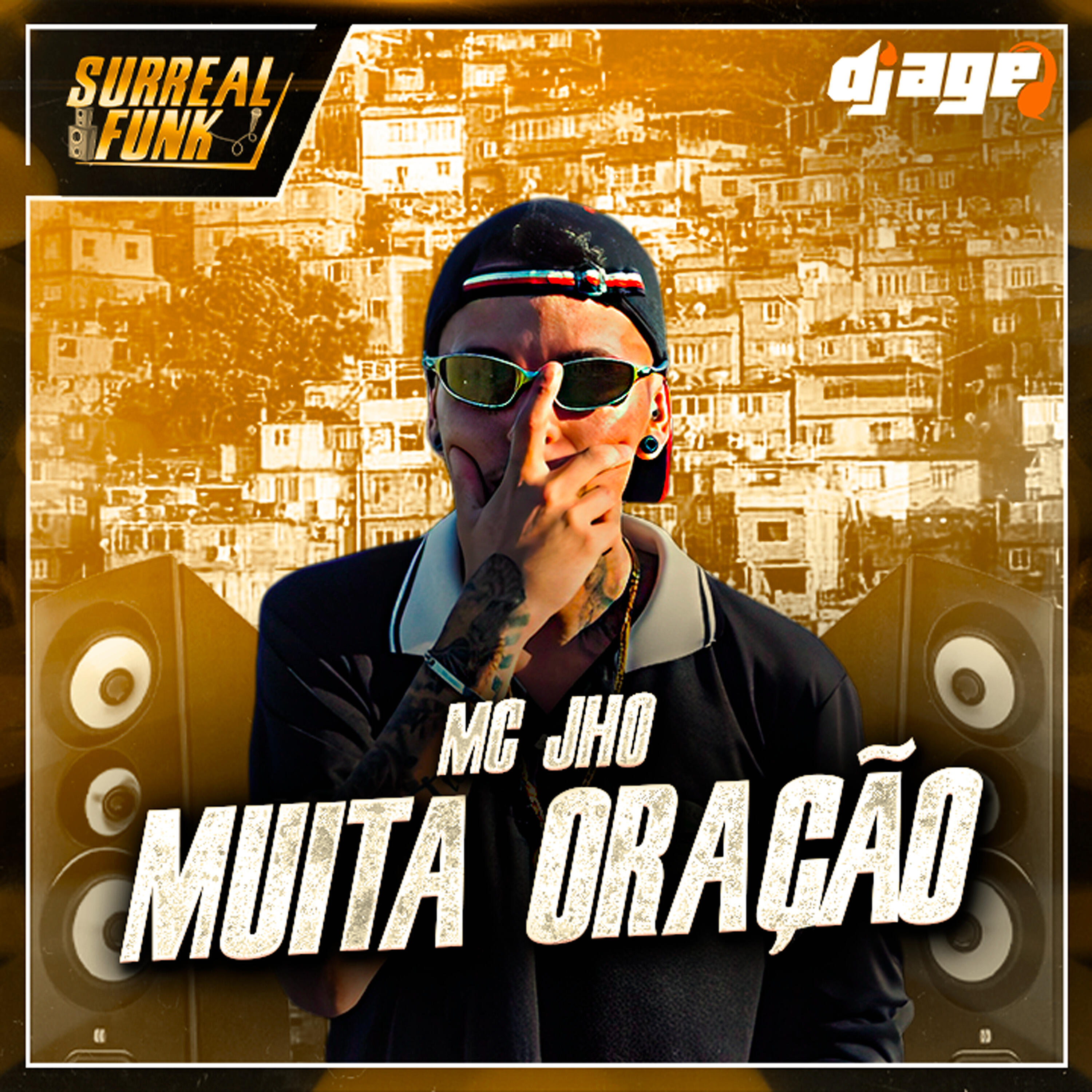 Релиз Muita Oração