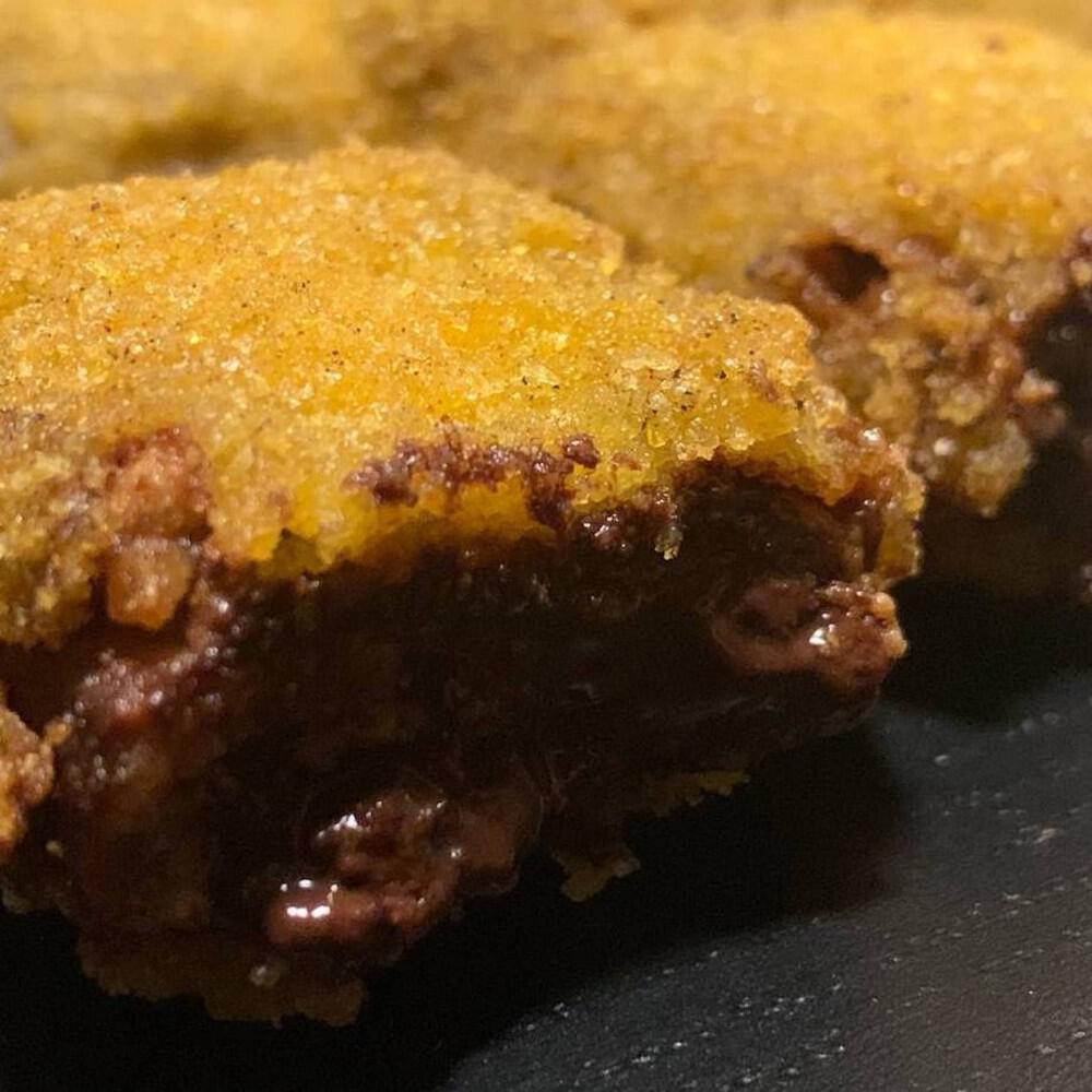 Релиз Deep Fried Nars Bars