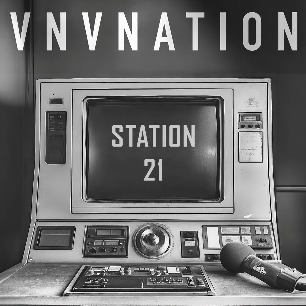 Релиз Station 21