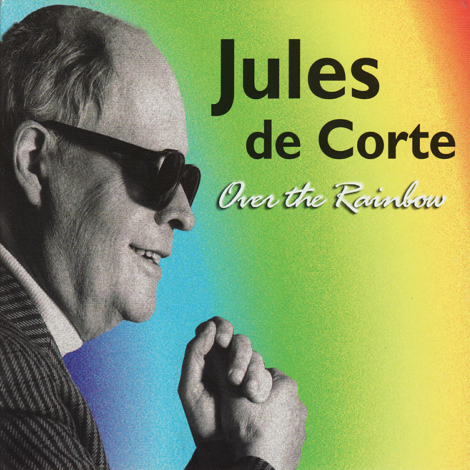 Релиз Over the Rainbow