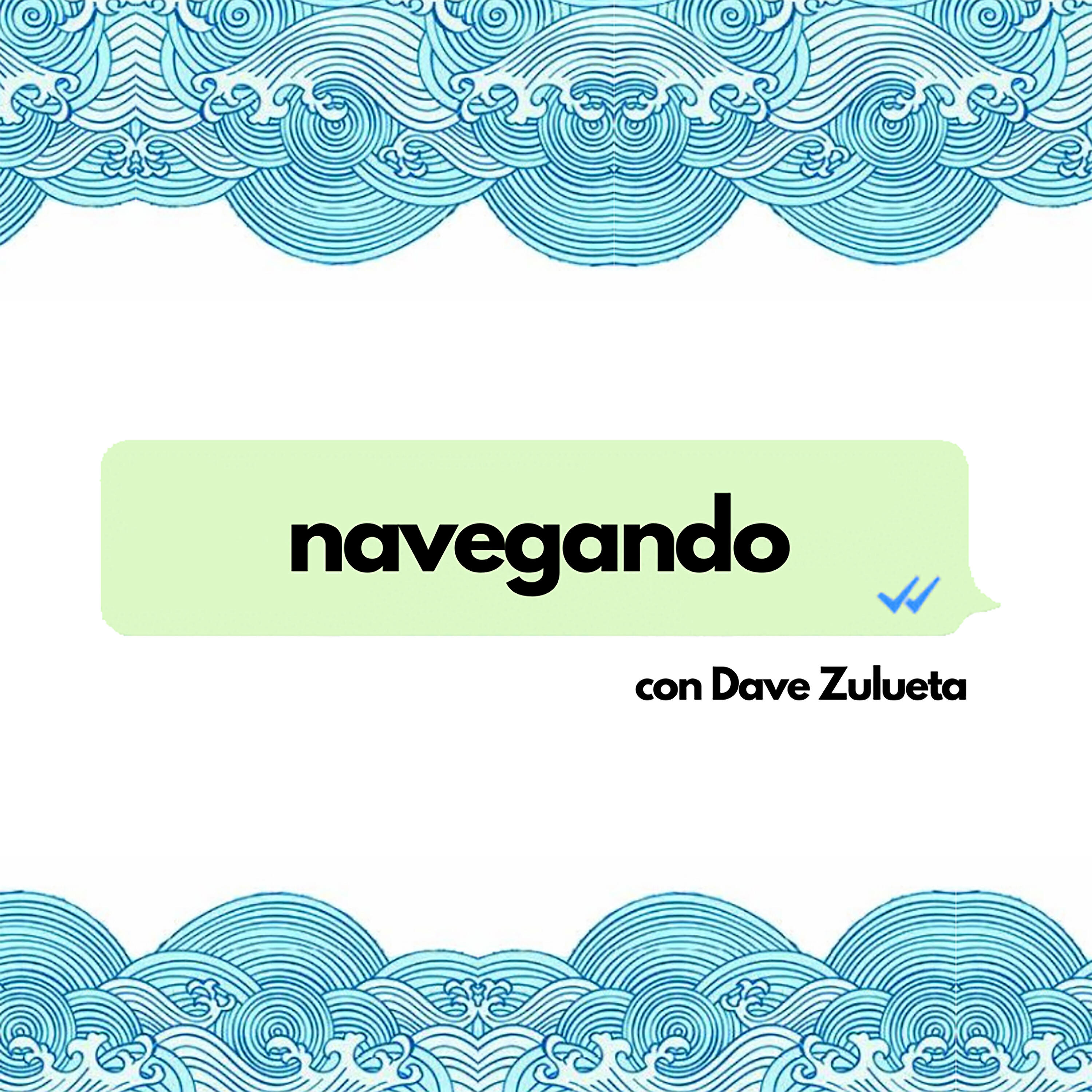 Релиз Navegando