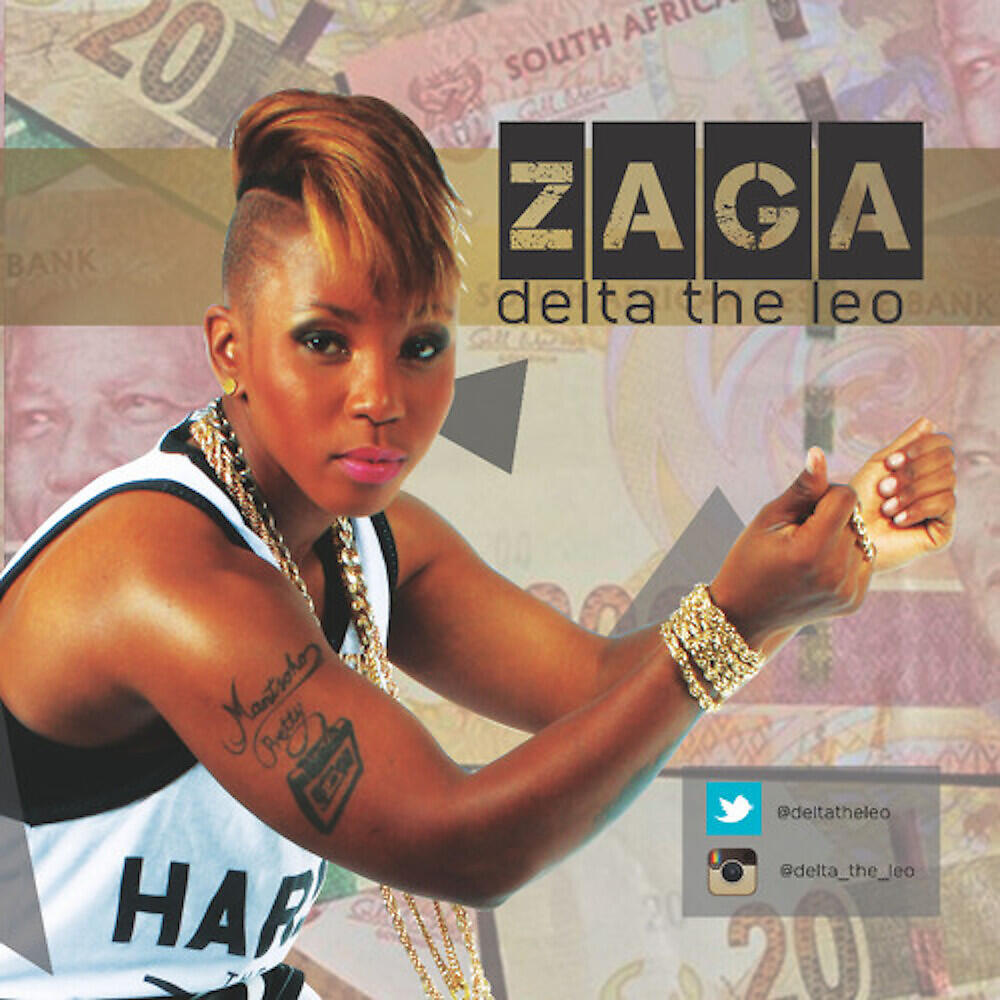 Релиз Zaga